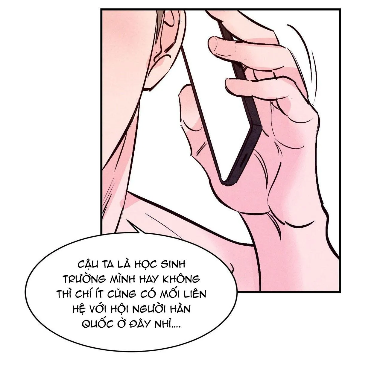 Say Tình Chapter 30 Trang 107