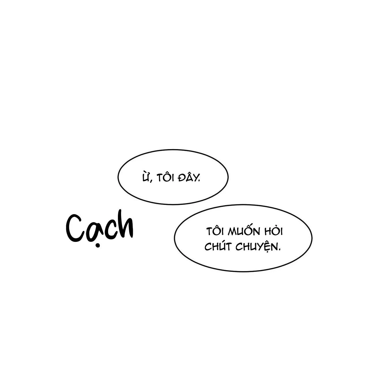 Say Tình Chapter 30 Trang 108