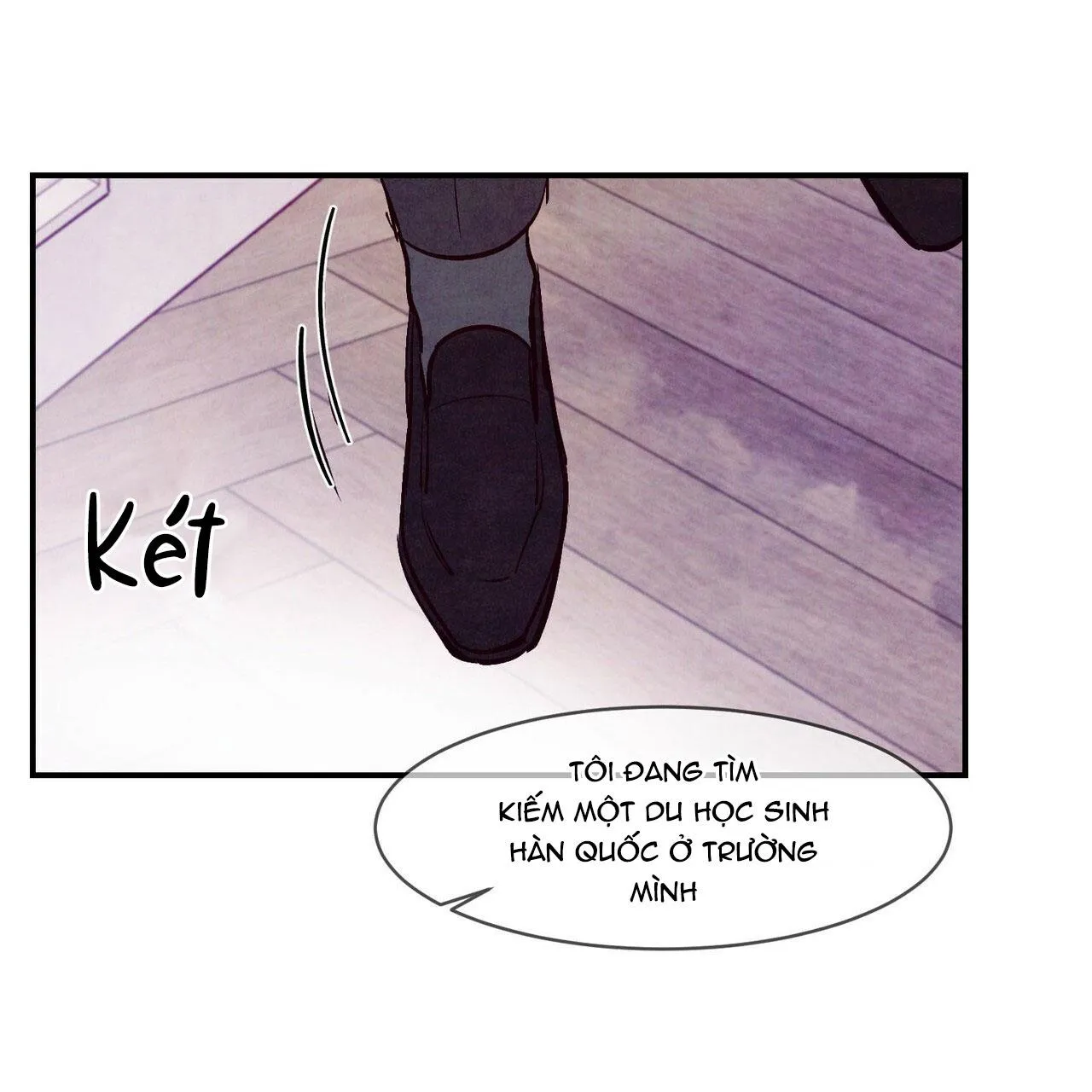 Say Tình Chapter 30 Trang 109