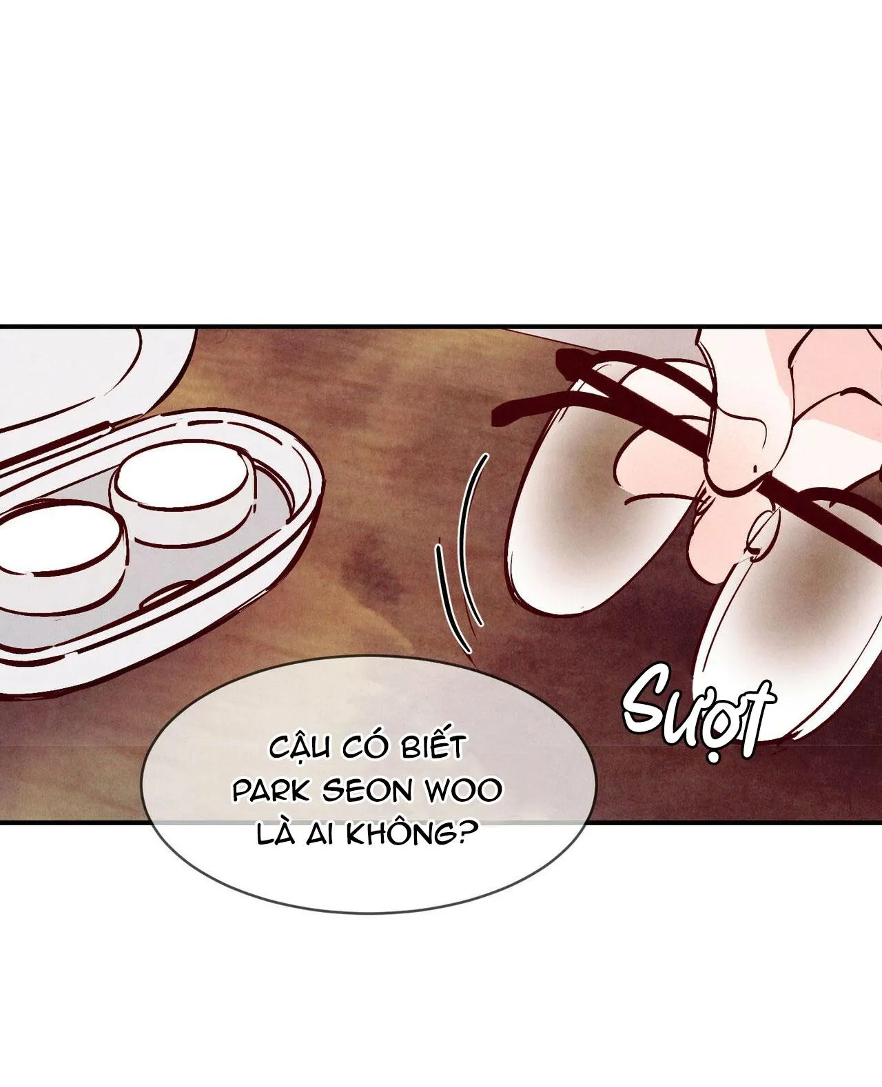 Say Tình Chapter 30 Trang 111