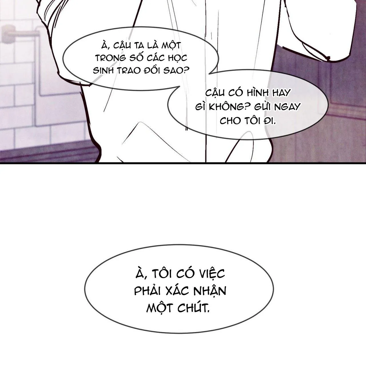 Say Tình Chapter 30 Trang 113