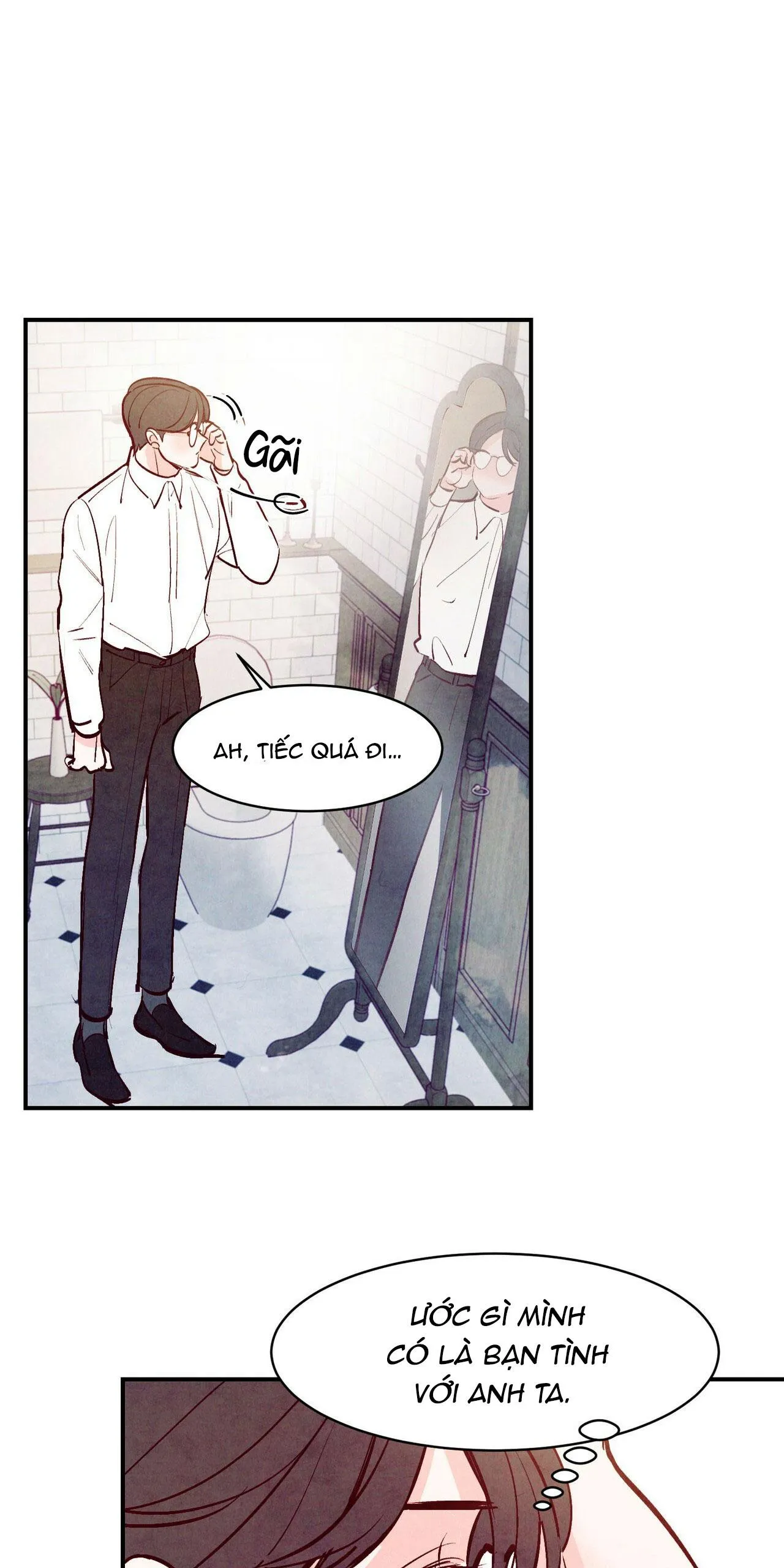 Say Tình Chapter 30 Trang 114