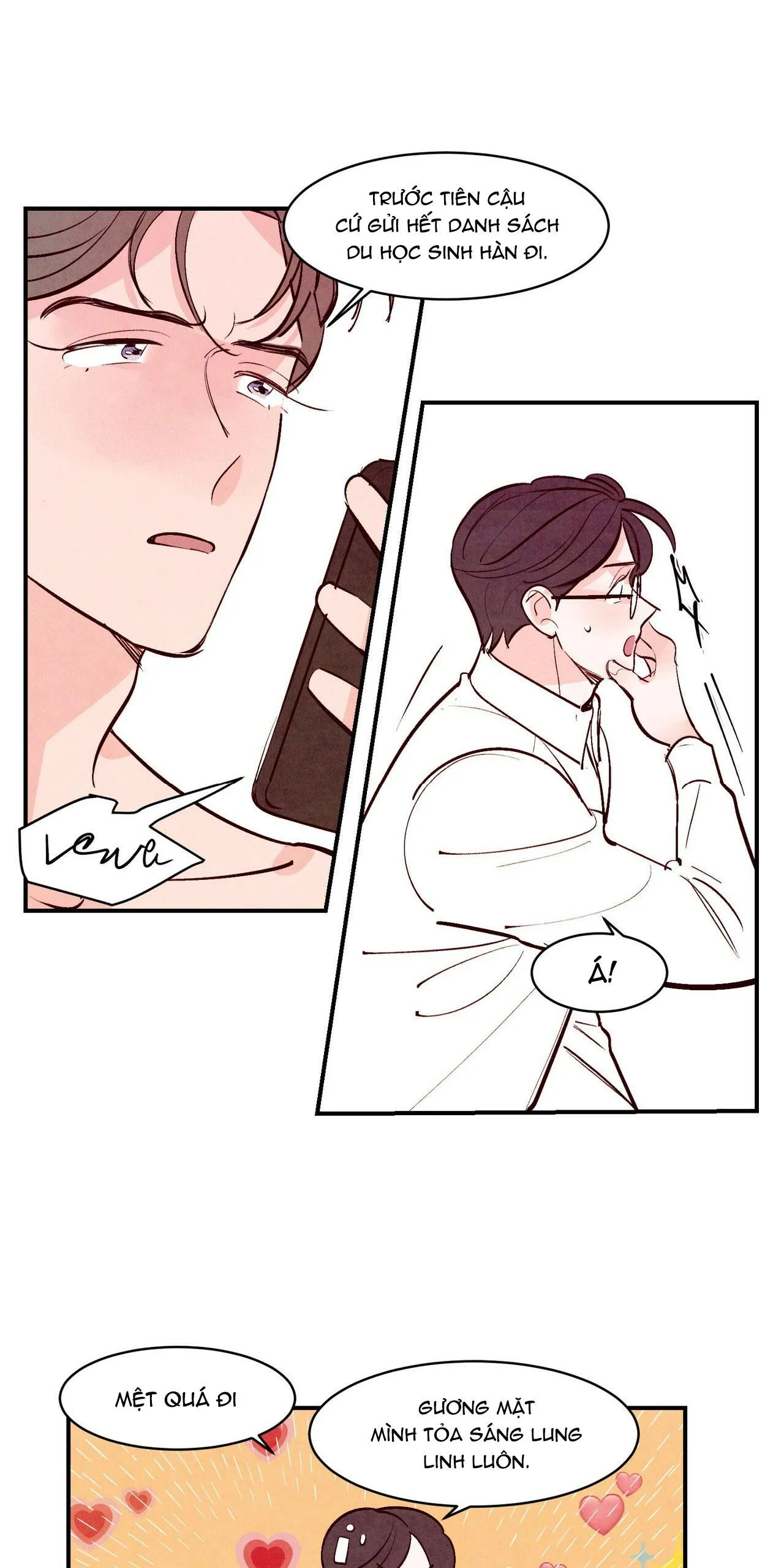 Say Tình Chapter 30 Trang 119