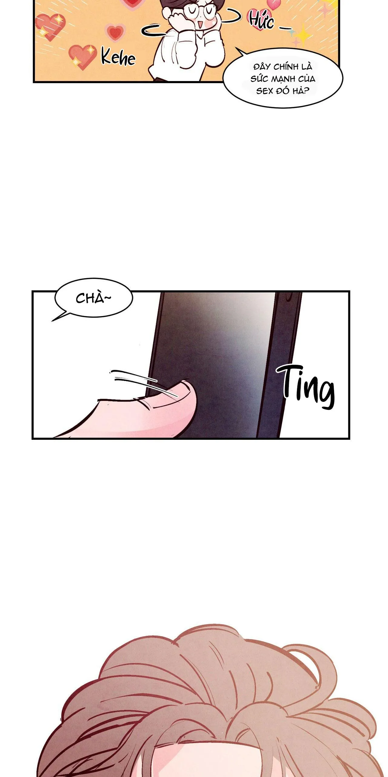 Say Tình Chapter 30 Trang 120