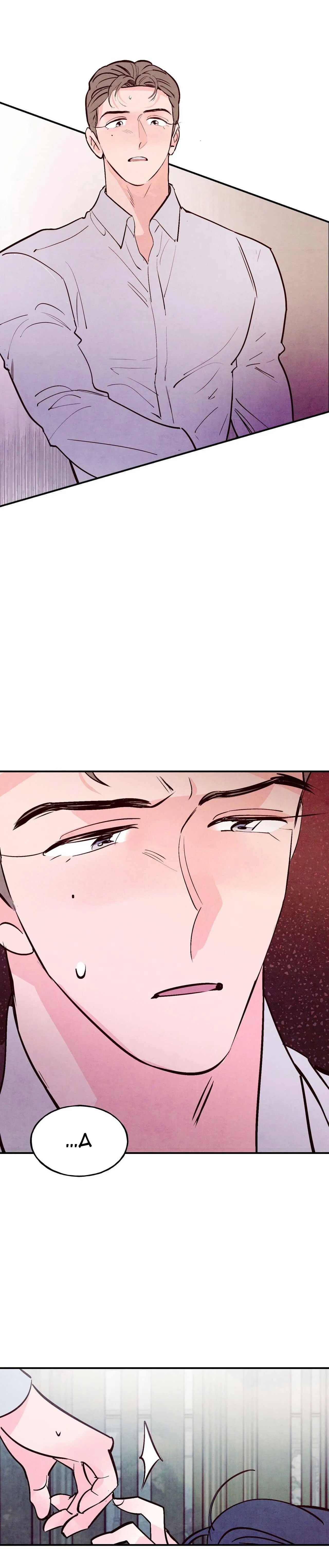 Say Tình Chapter 32 Trang 22