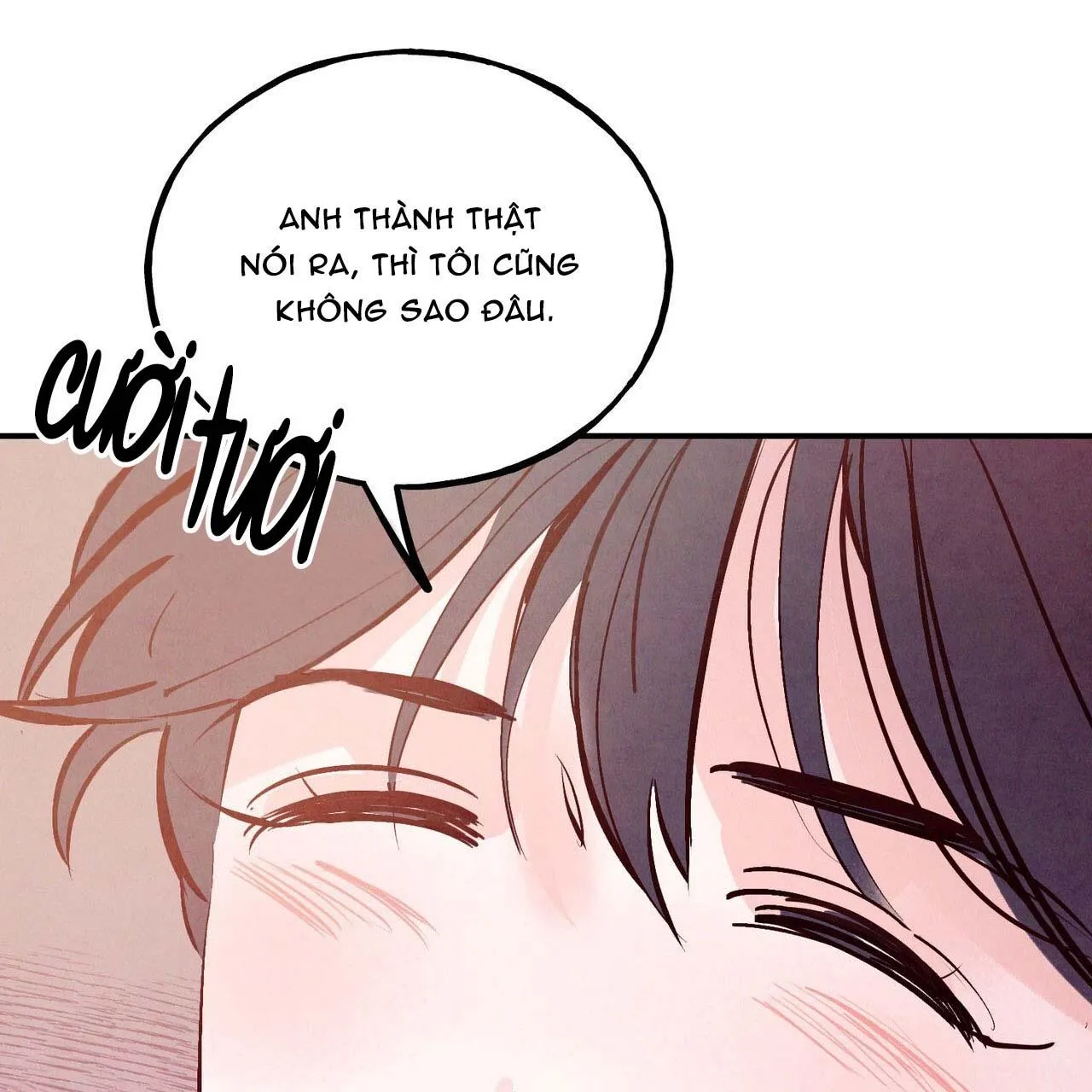 Say Tình Chapter 33 Trang 3