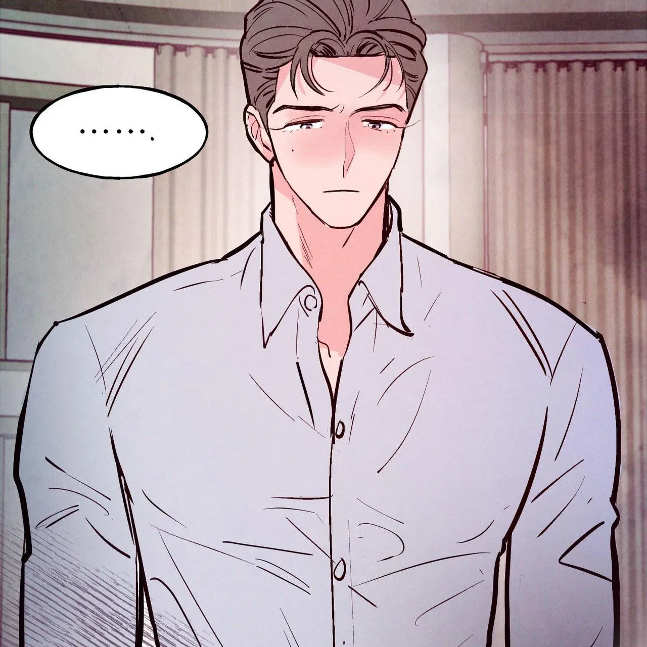 Say Tình Chapter 33 Trang 7