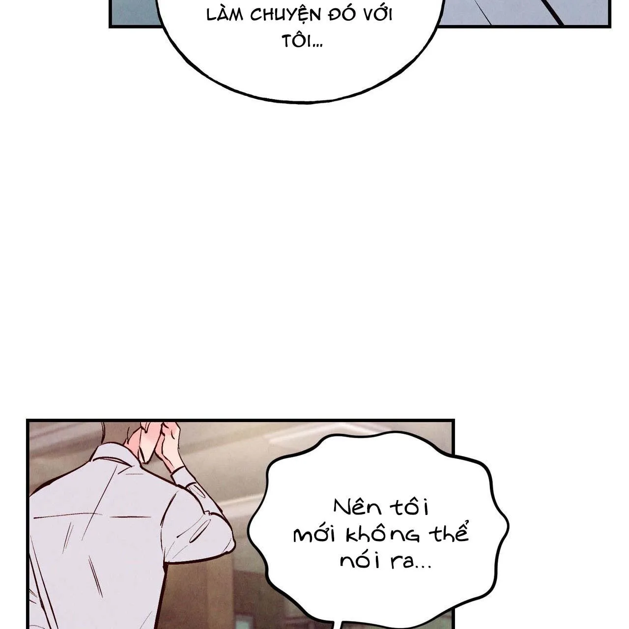 Say Tình Chapter 33 Trang 15