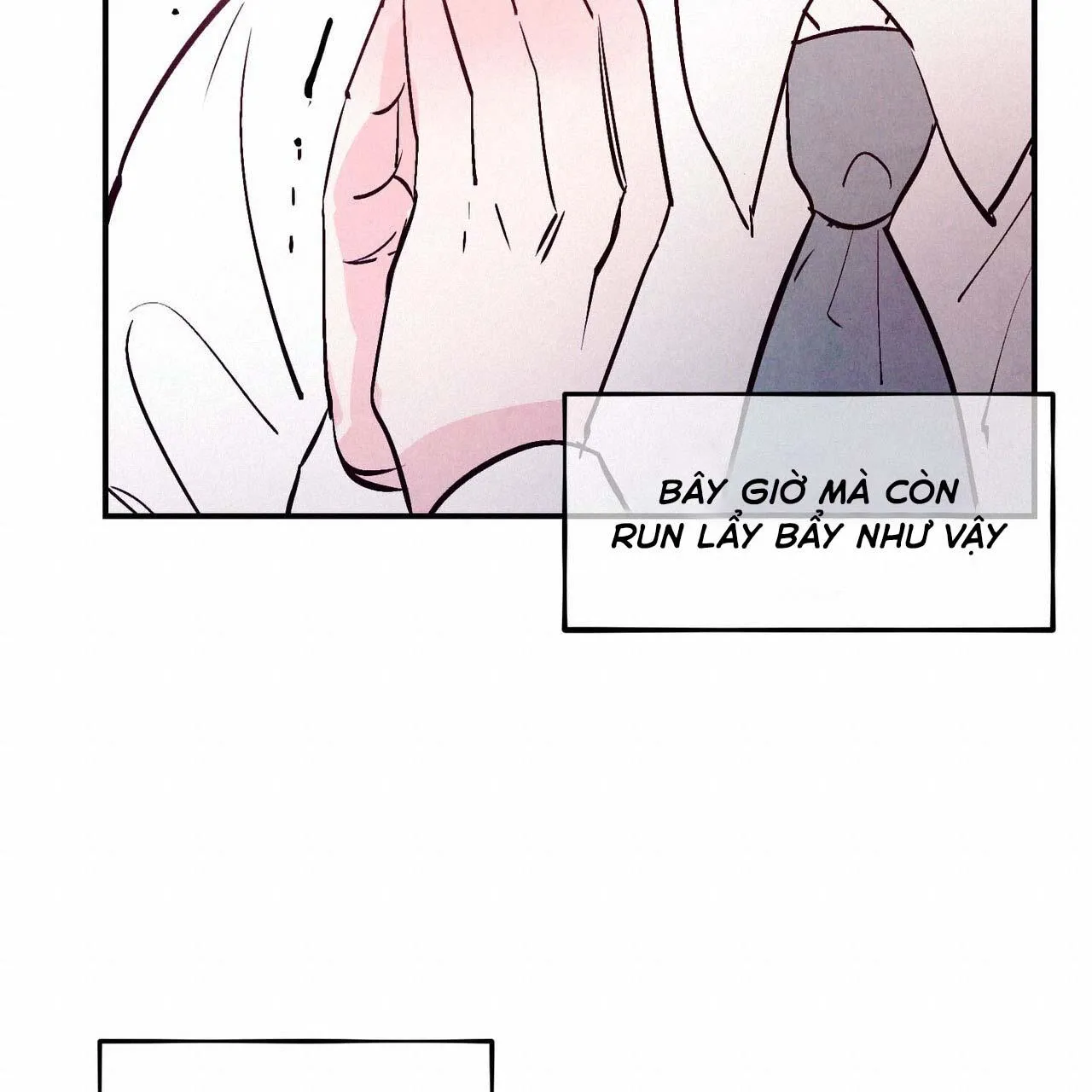 Say Tình Chapter 33 Trang 20