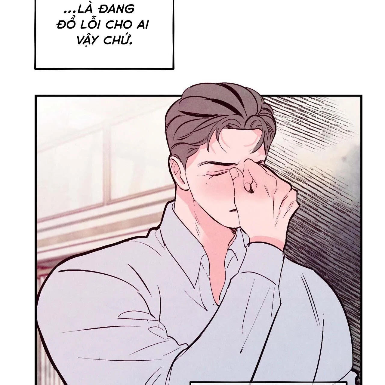 Say Tình Chapter 33 Trang 21