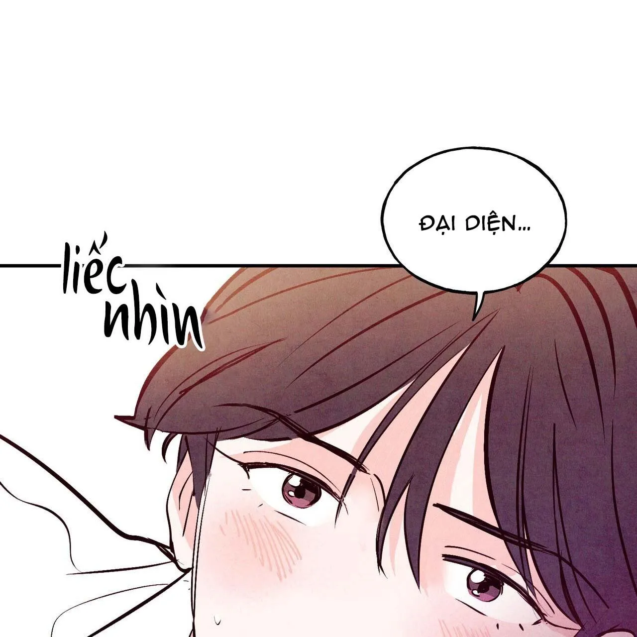 Say Tình Chapter 33 Trang 23