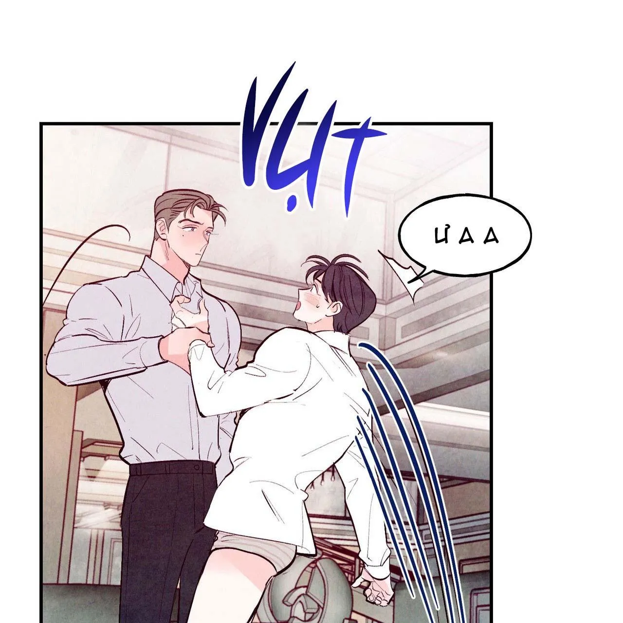 Say Tình Chapter 33 Trang 26