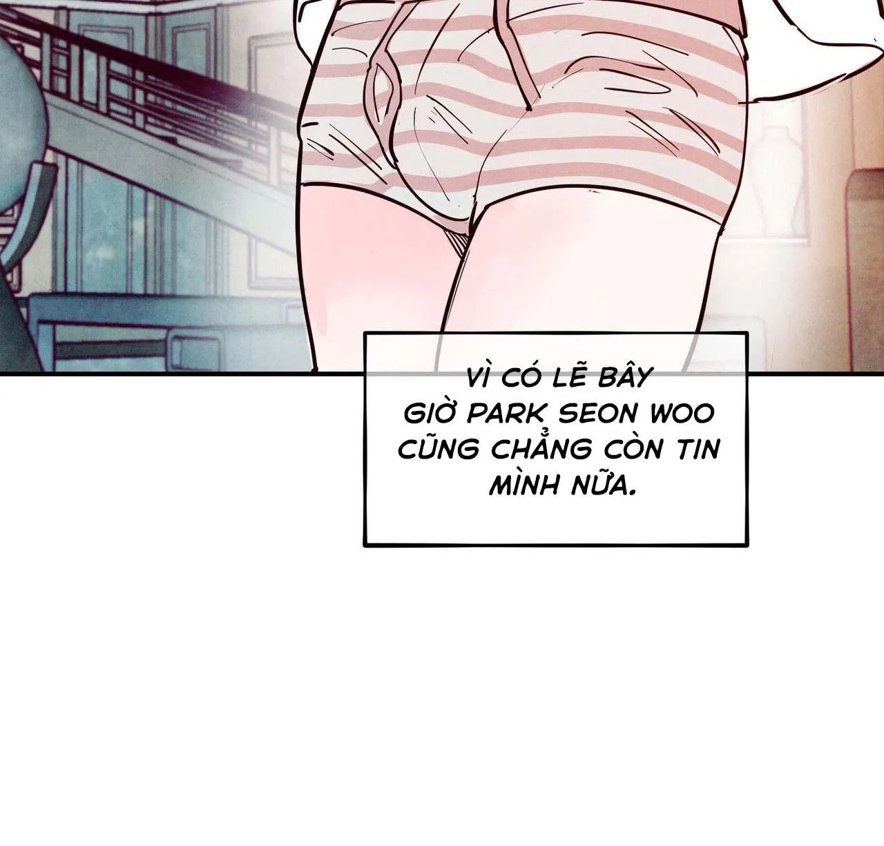 Say Tình Chapter 33 Trang 34