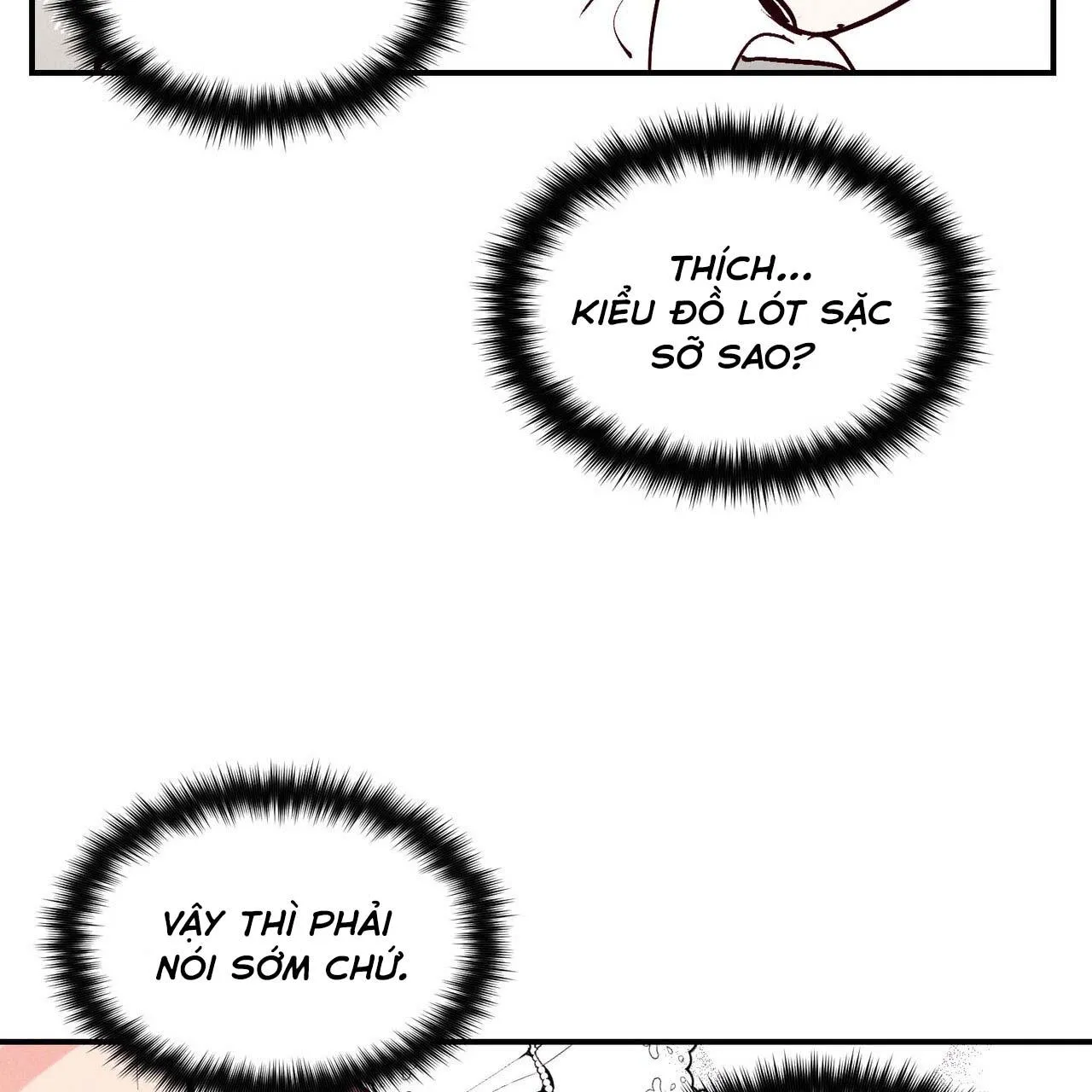 Say Tình Chapter 33 Trang 36