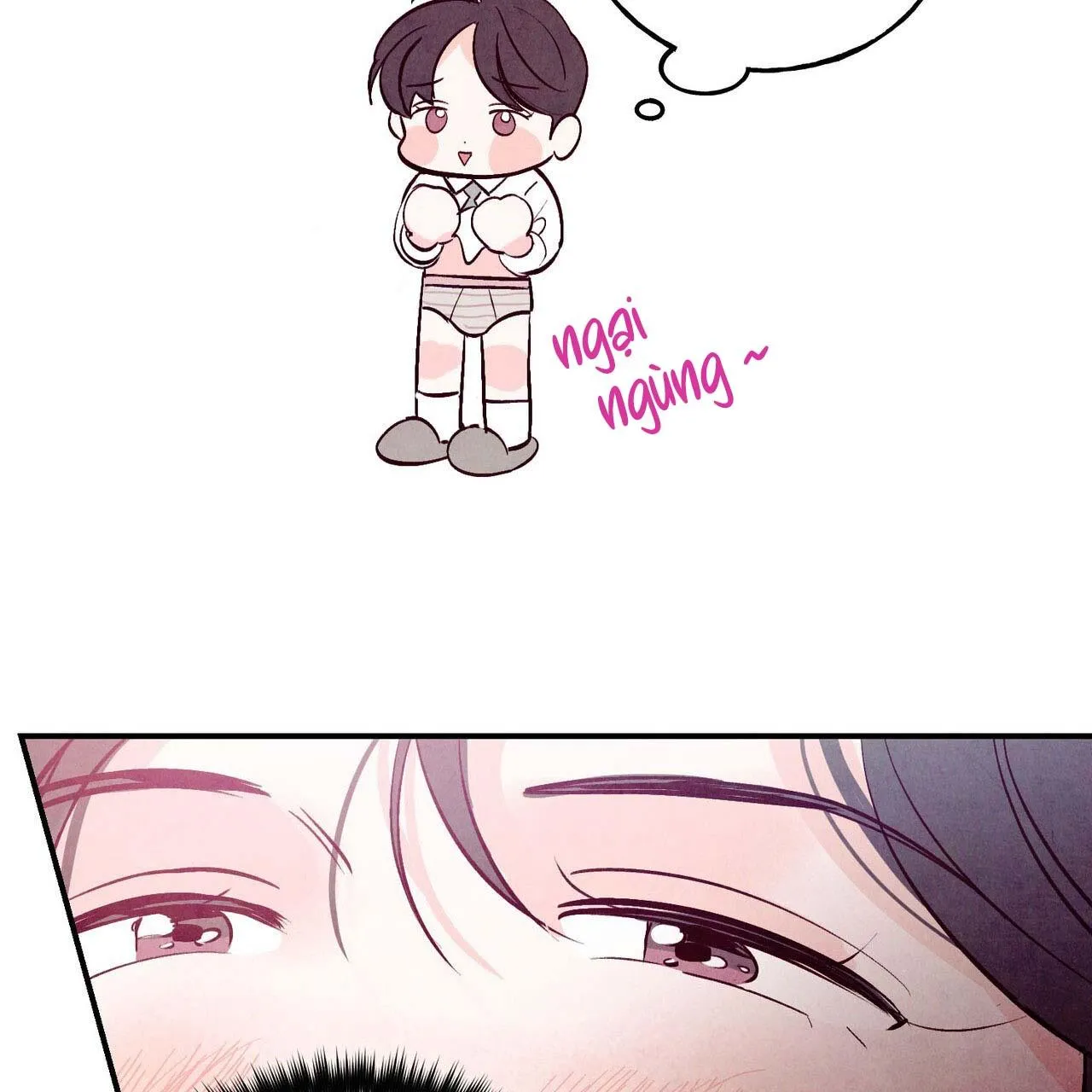 Say Tình Chapter 33 Trang 39