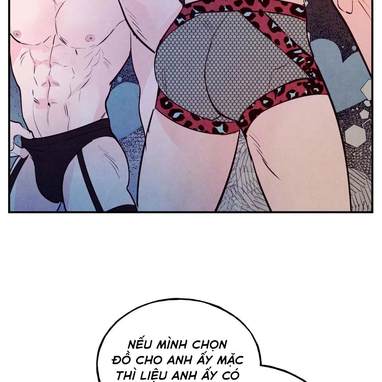 Say Tình Chapter 33 Trang 41