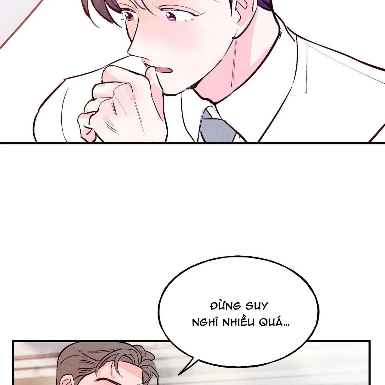 Say Tình Chapter 33 Trang 44