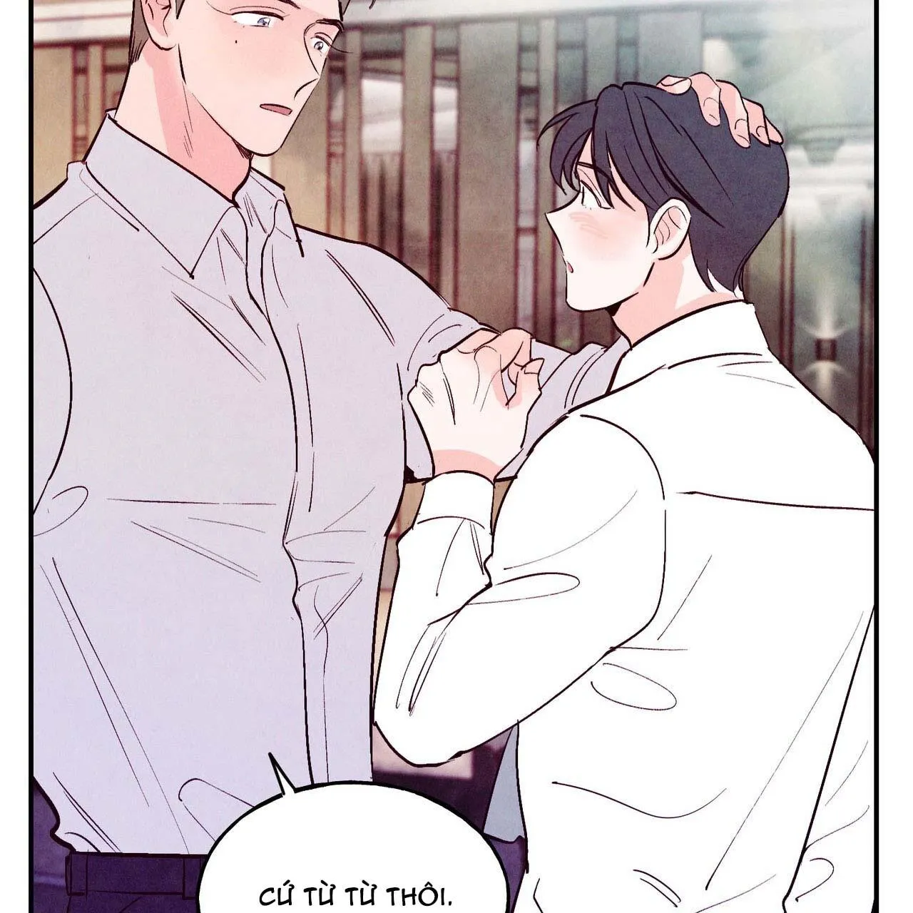 Say Tình Chapter 33 Trang 45