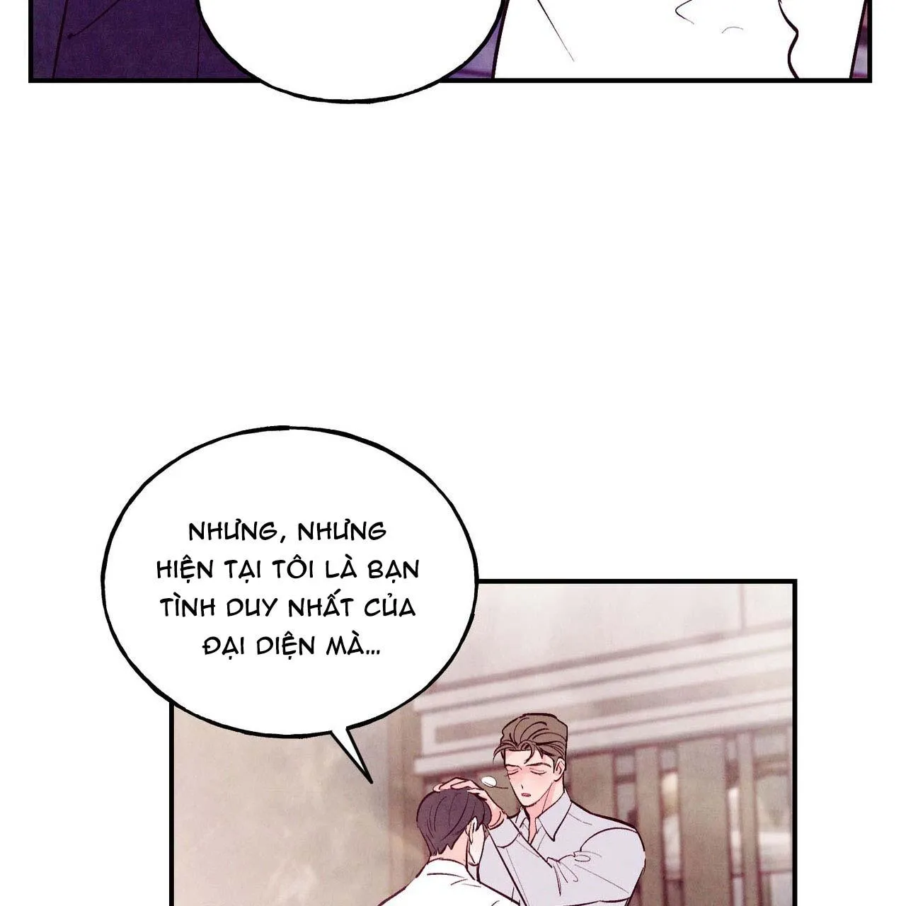 Say Tình Chapter 33 Trang 46