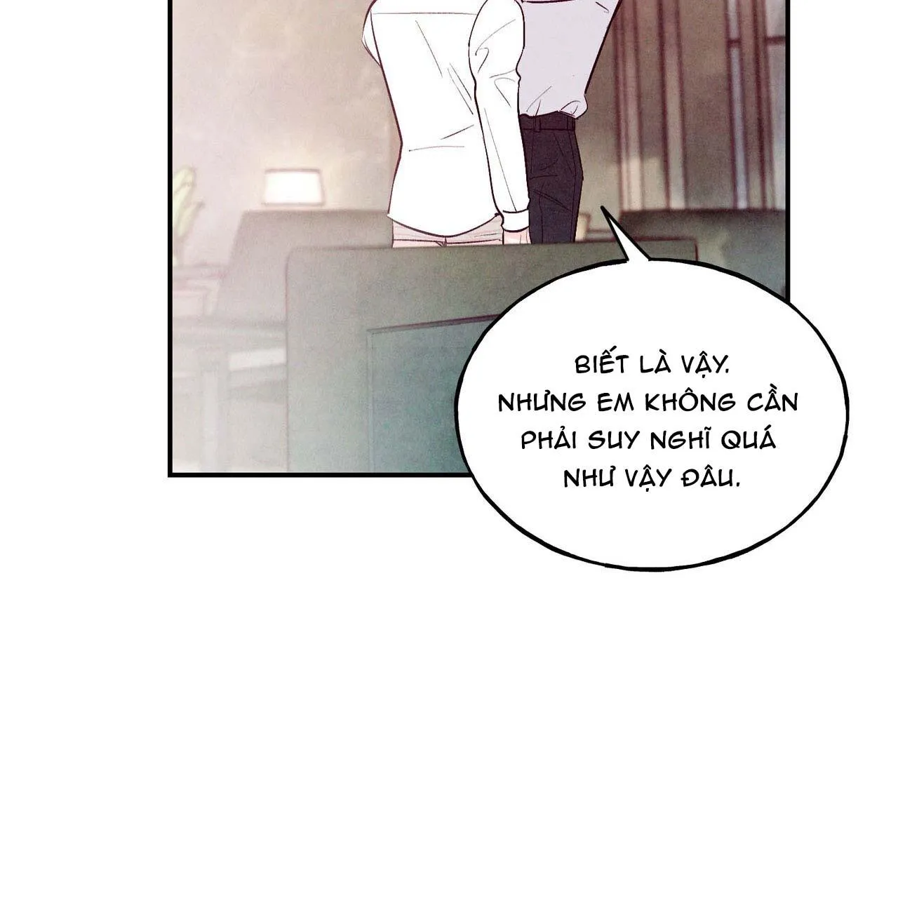 Say Tình Chapter 33 Trang 47