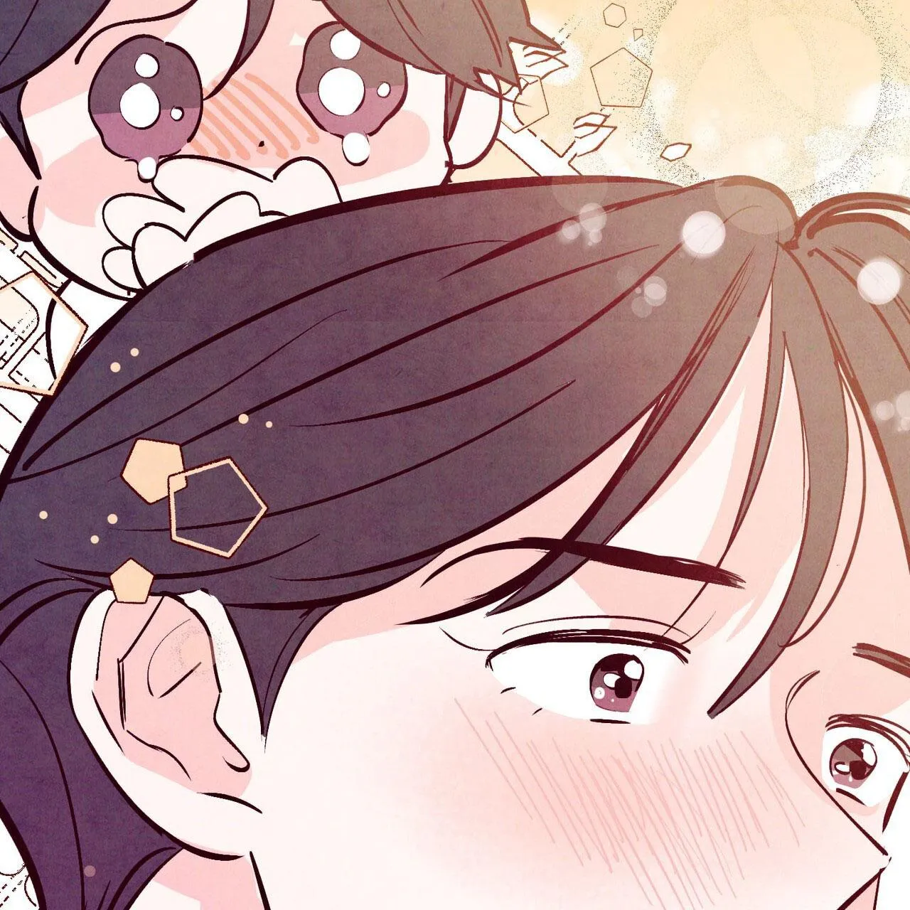 Say Tình Chapter 33 Trang 53