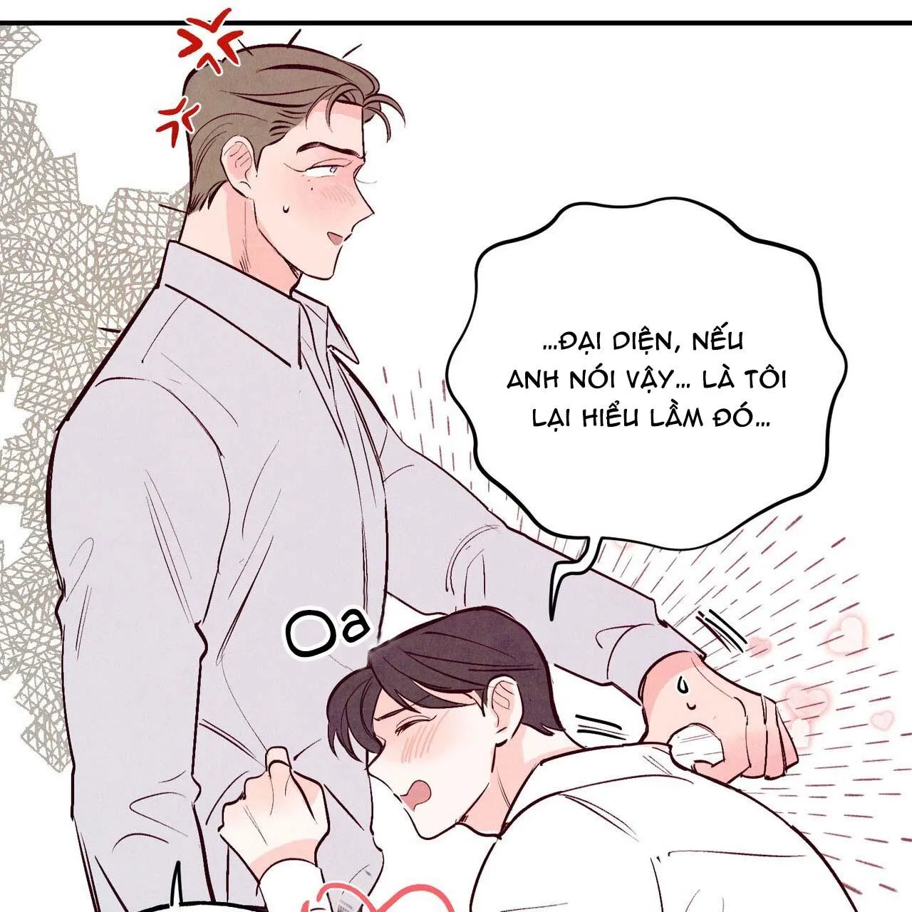 Say Tình Chapter 33 Trang 57