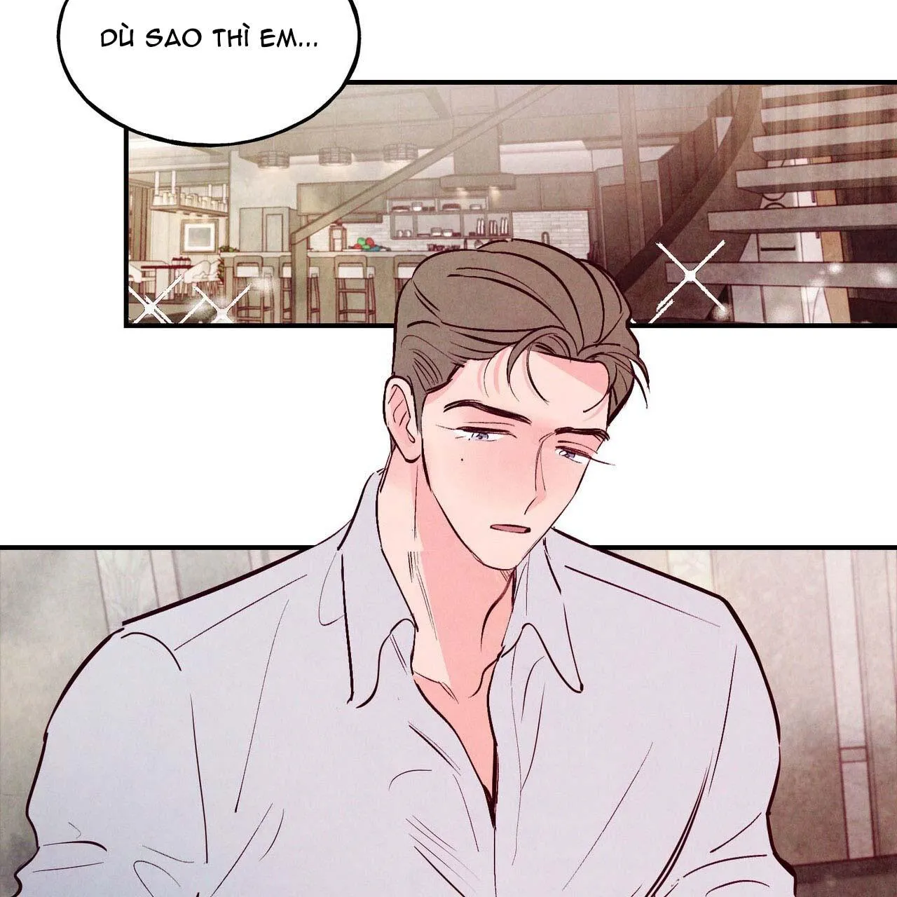 Say Tình Chapter 33 Trang 62