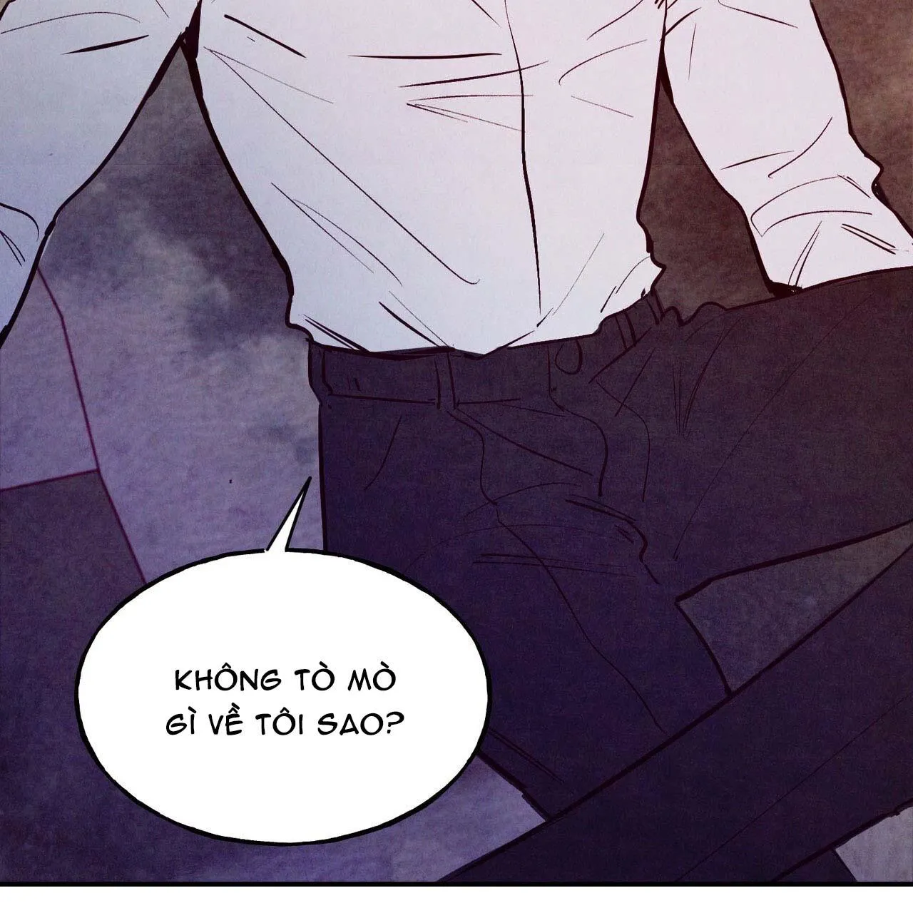 Say Tình Chapter 33 Trang 63