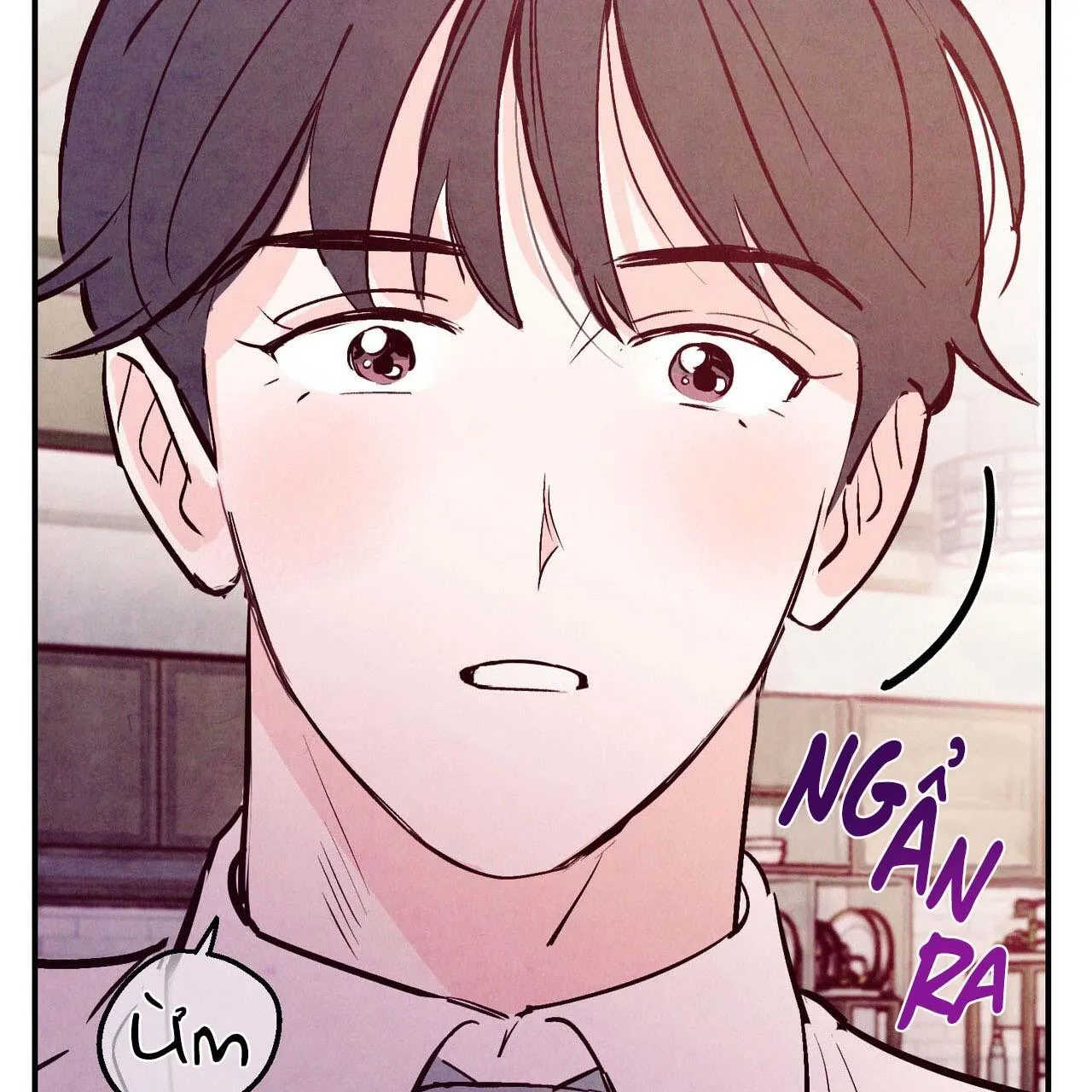 Say Tình Chapter 33 Trang 71