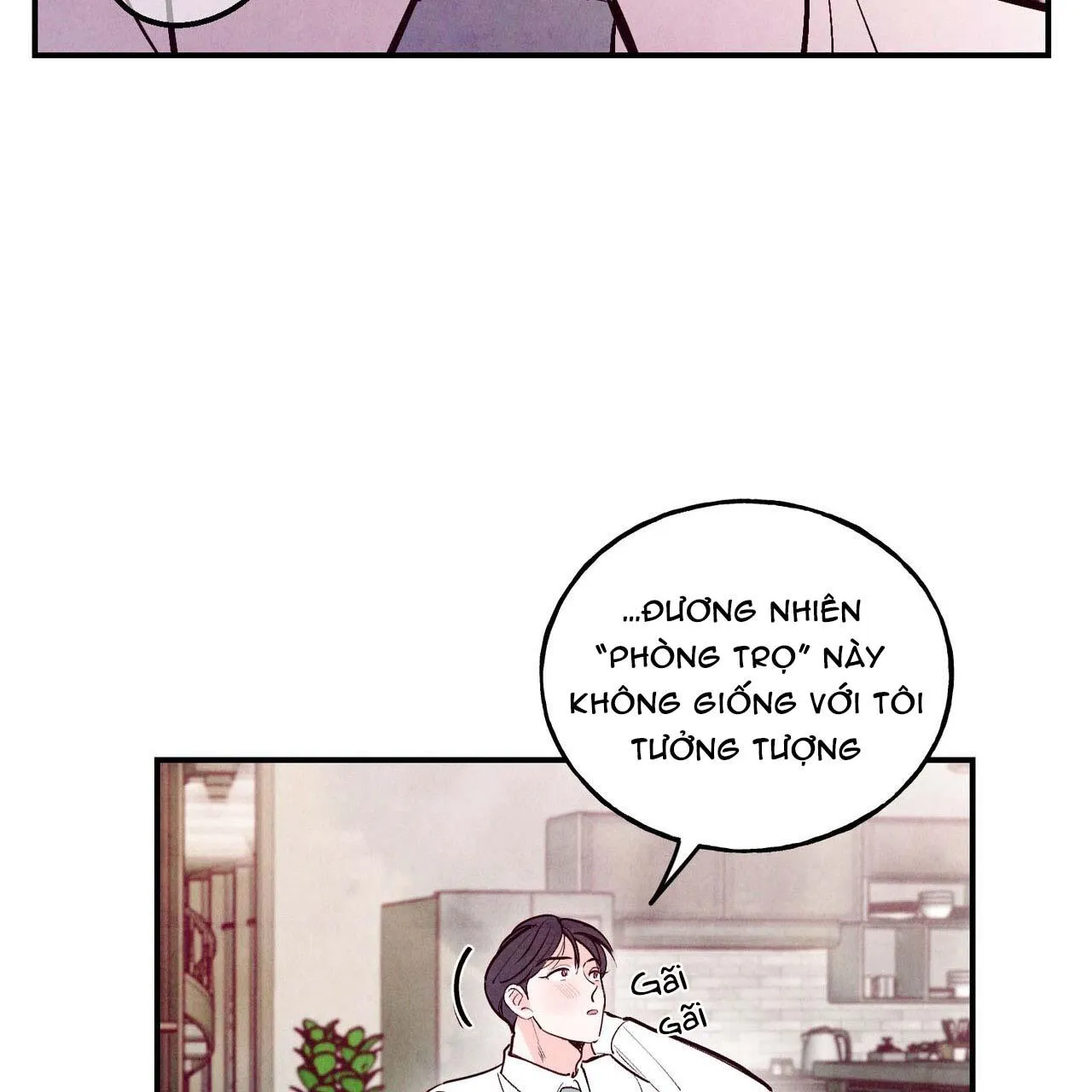 Say Tình Chapter 33 Trang 72