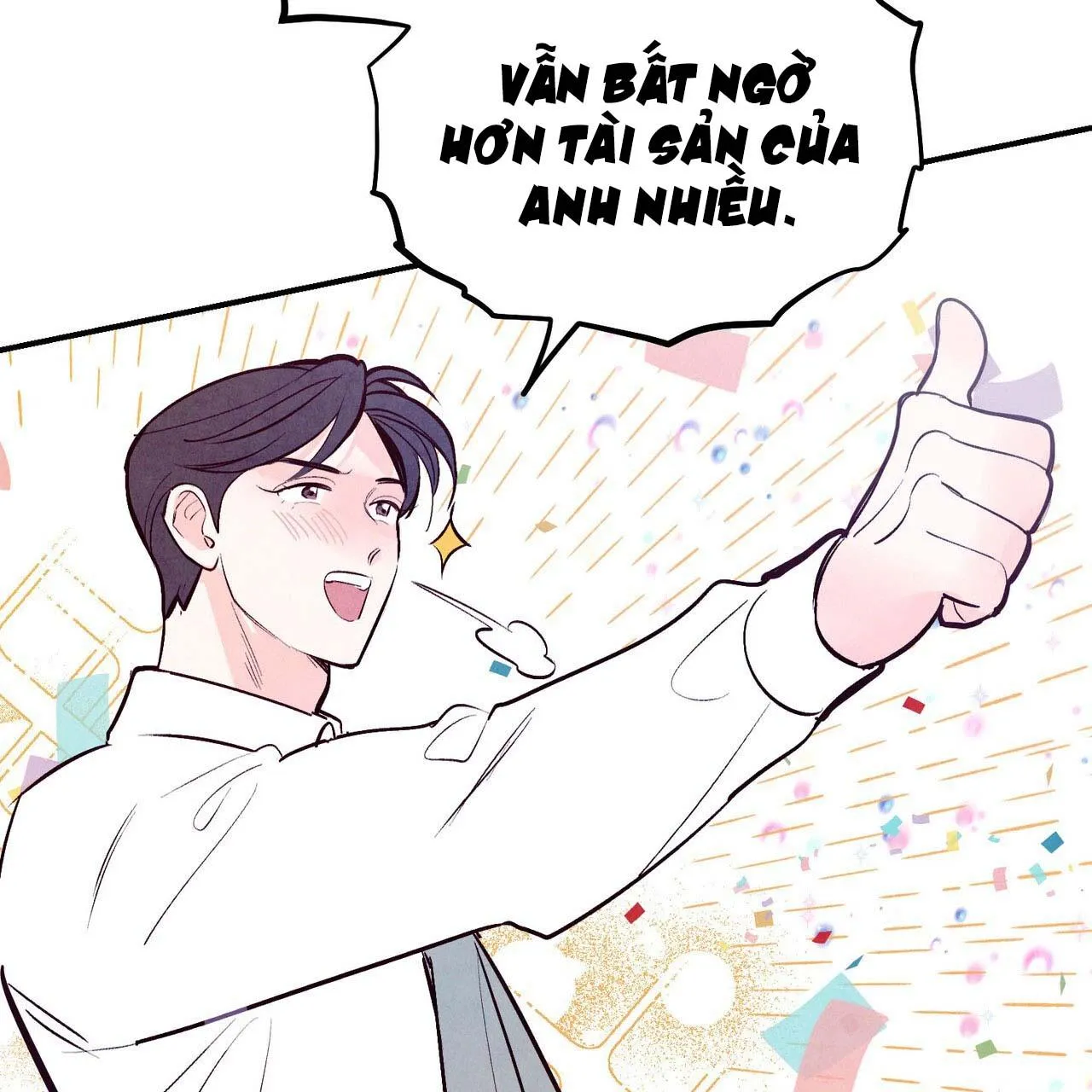 Say Tình Chapter 33 Trang 75