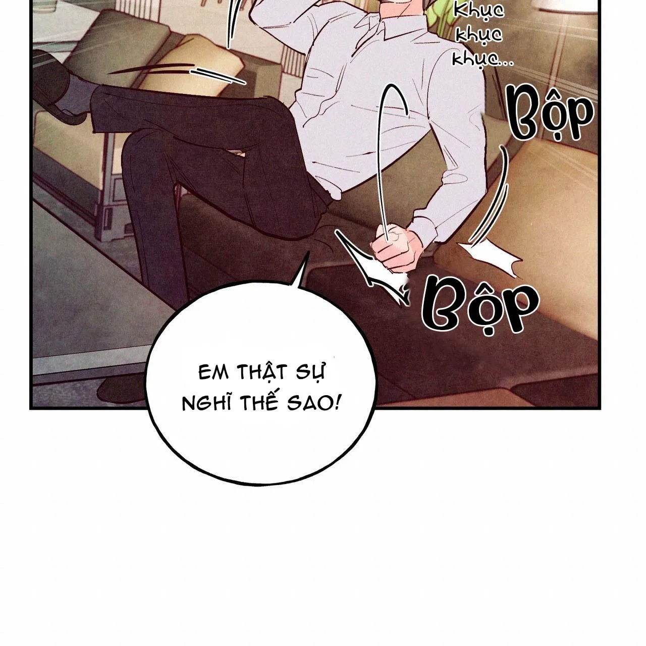 Say Tình Chapter 33 Trang 80