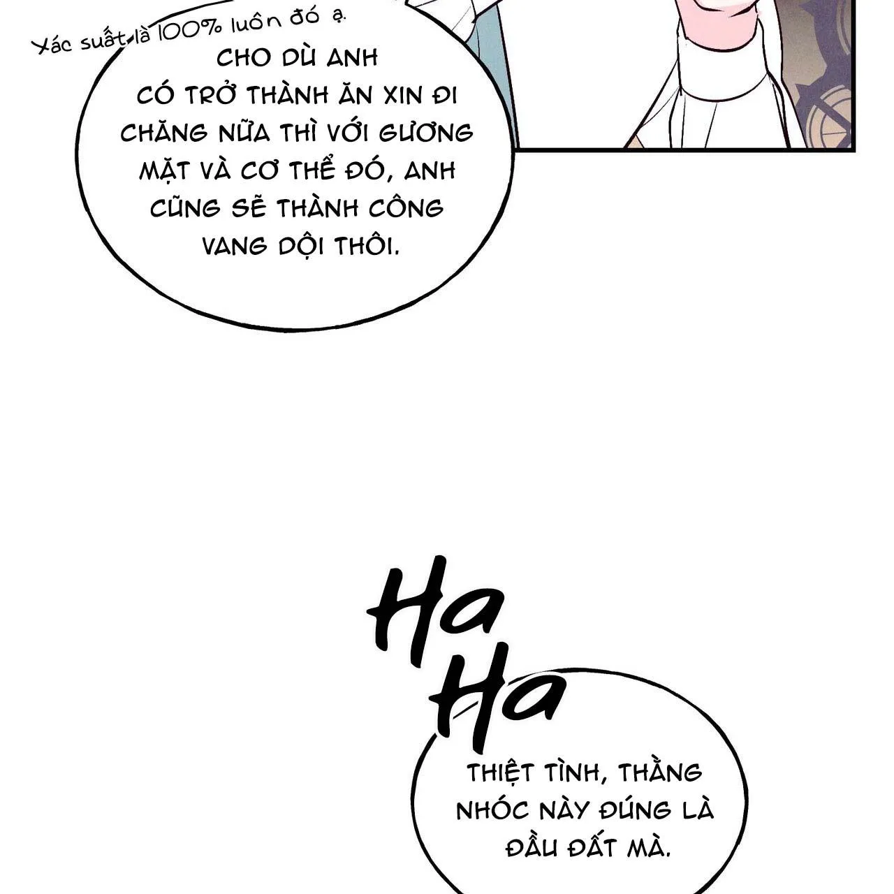 Say Tình Chapter 33 Trang 82