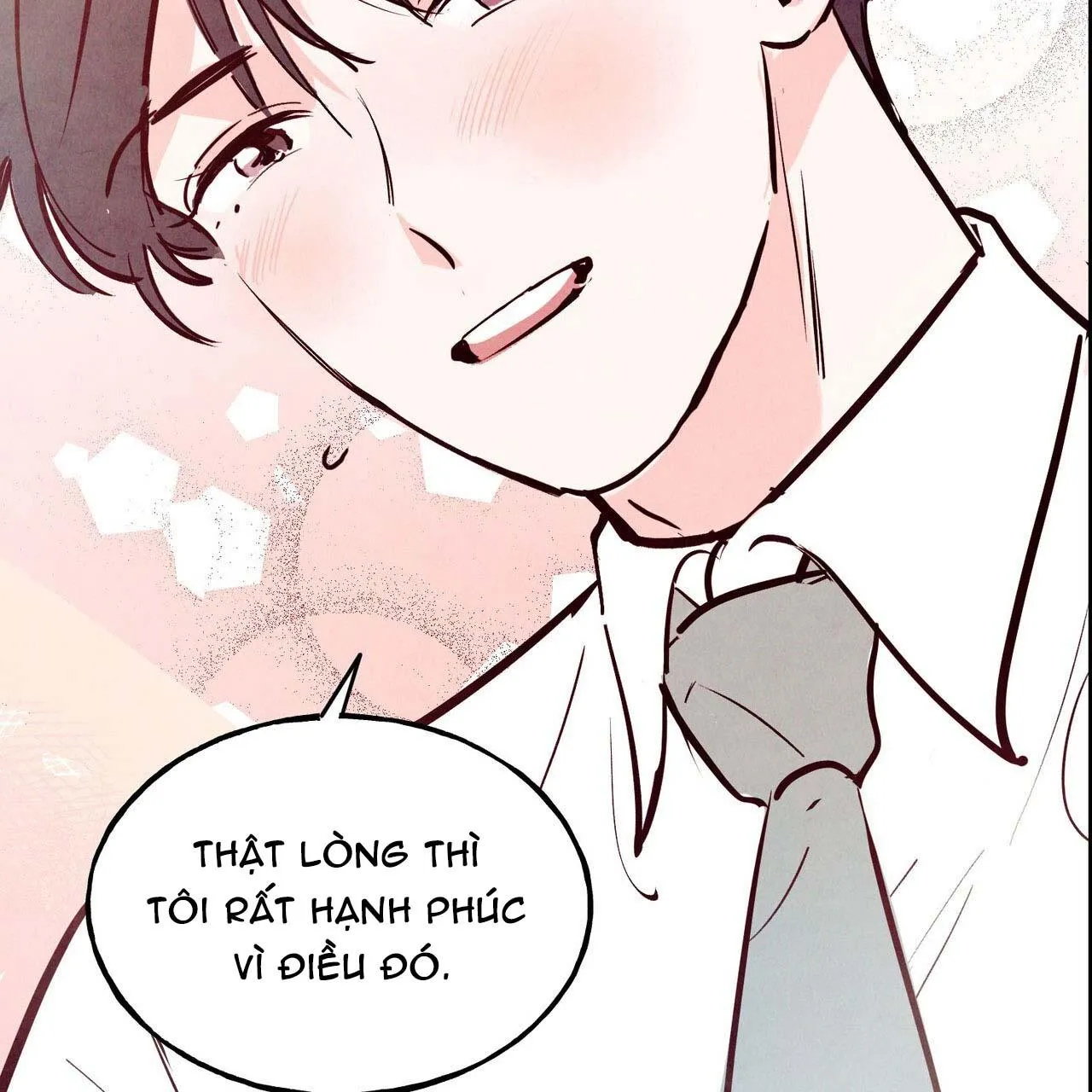 Say Tình Chapter 33 Trang 90