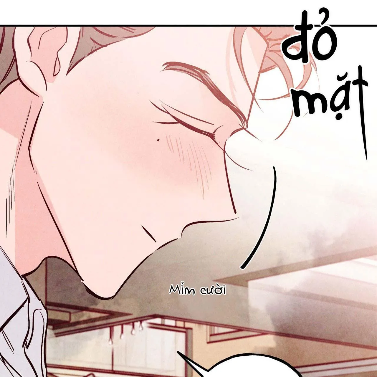 Say Tình Chapter 33 Trang 94