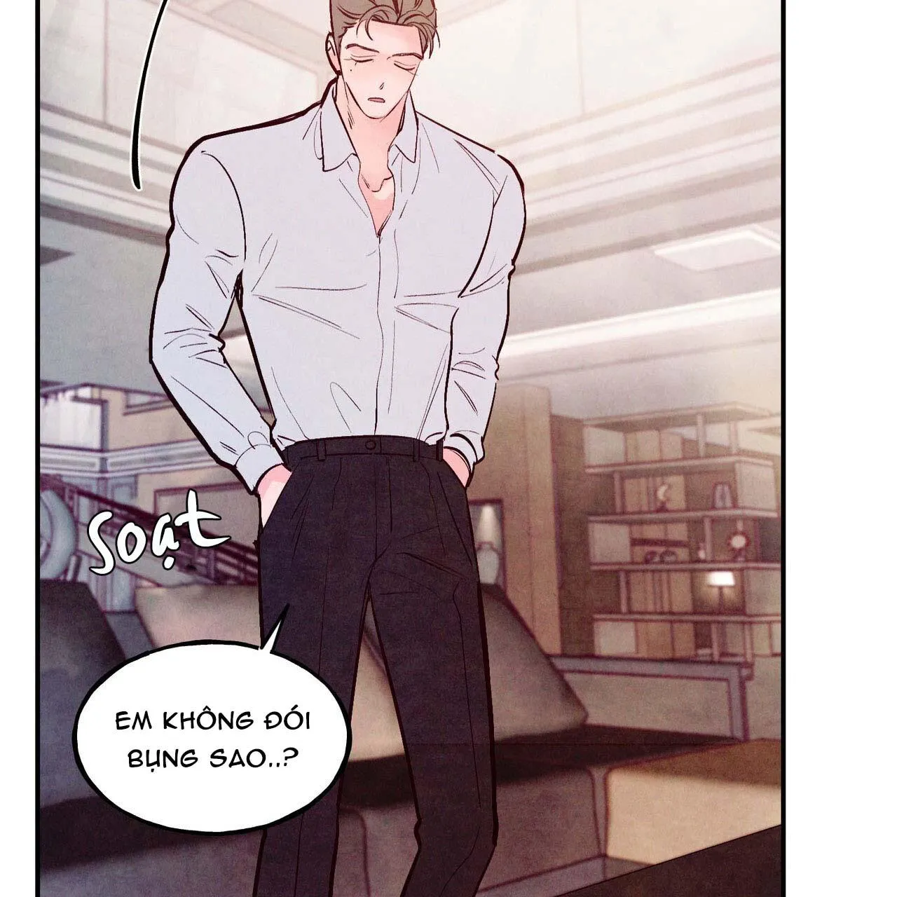 Say Tình Chapter 33 Trang 96