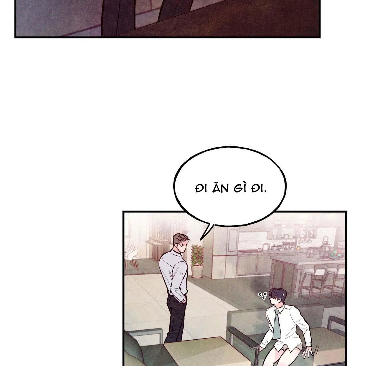 Say Tình Chapter 33 Trang 97