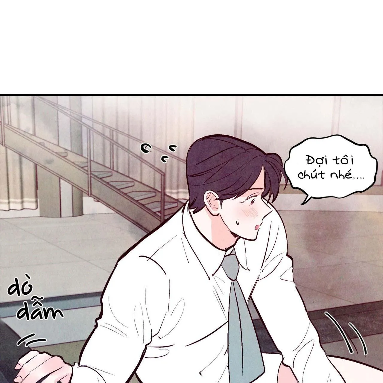 Say Tình Chapter 33 Trang 99