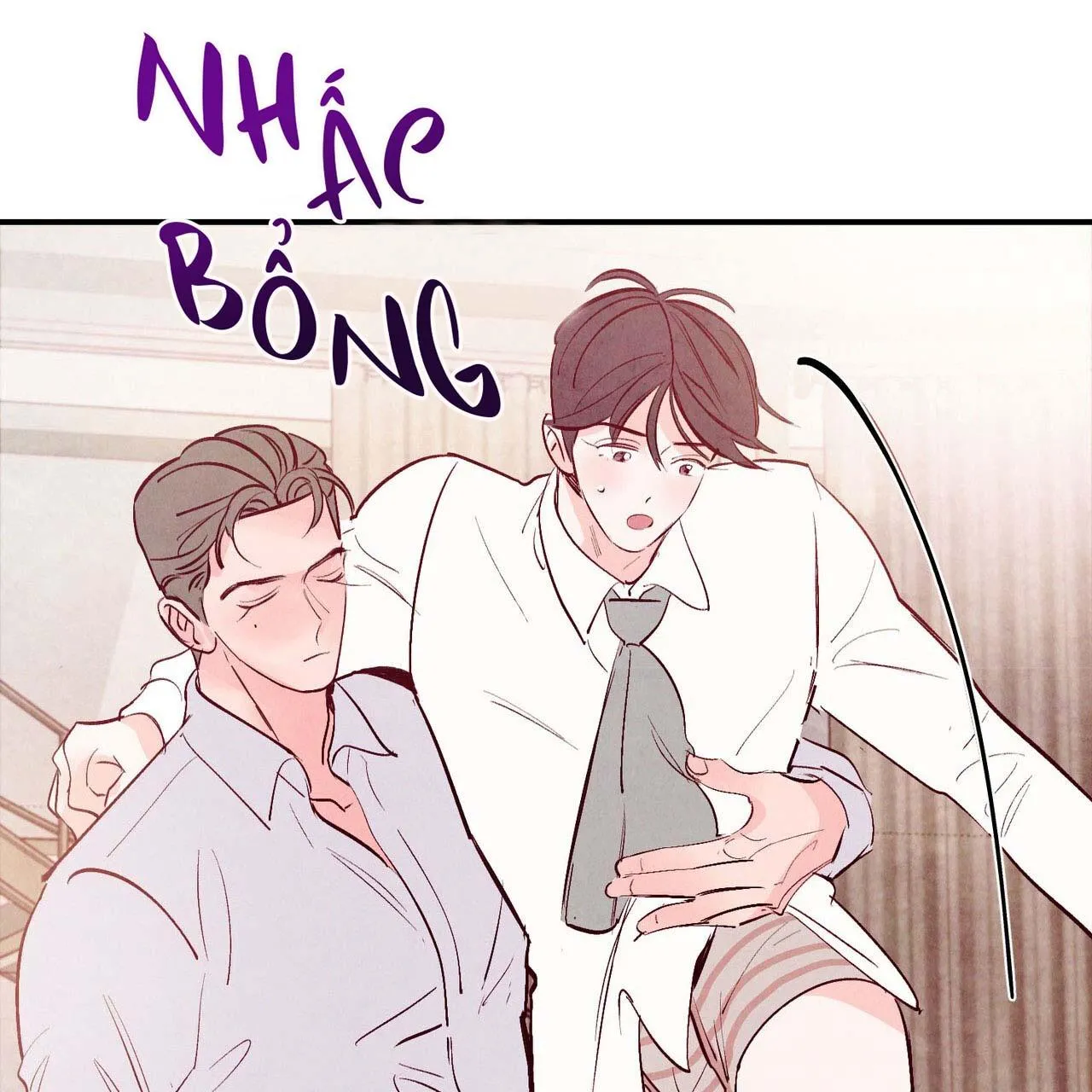 Say Tình Chapter 33 Trang 103