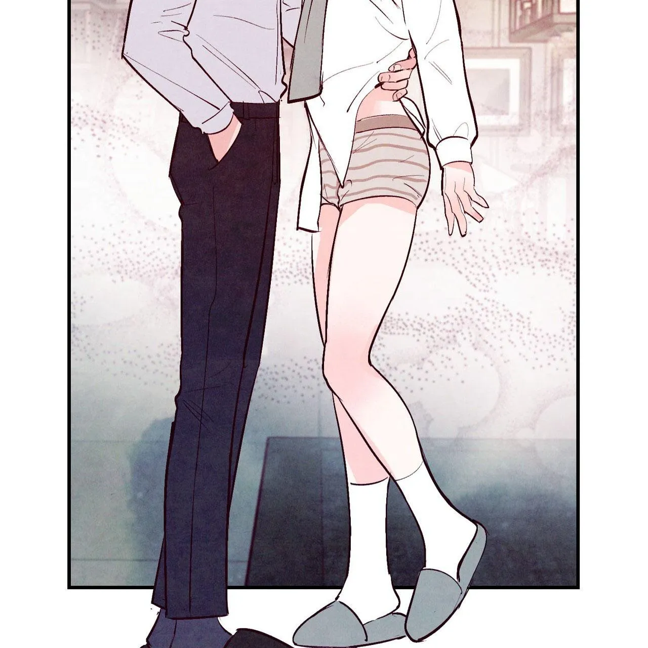 Say Tình Chapter 33 Trang 107