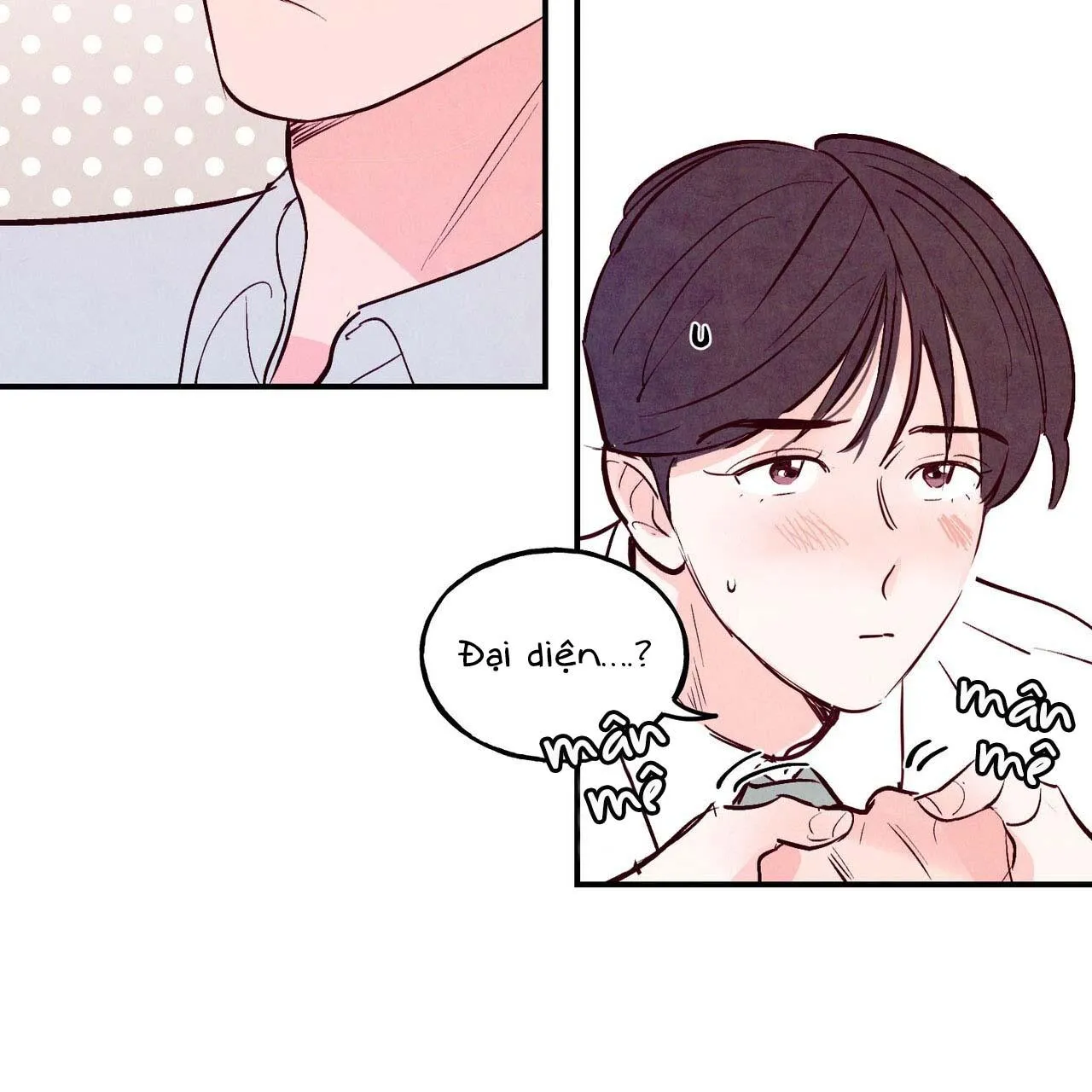 Say Tình Chapter 33 Trang 111