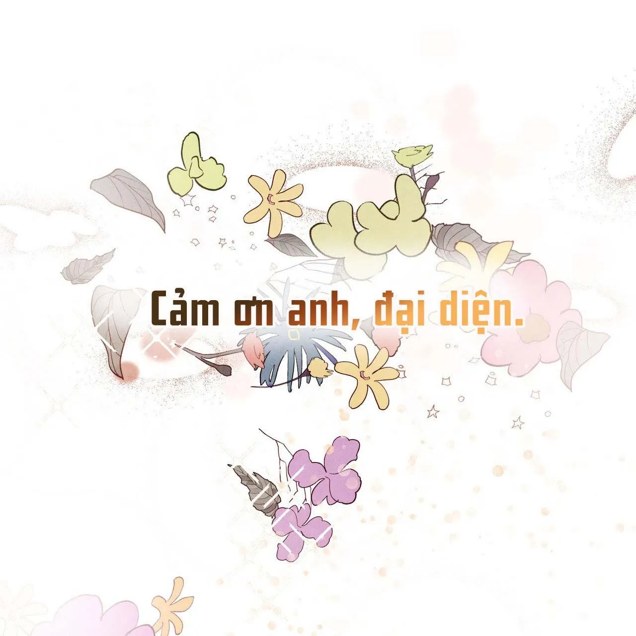 Say Tình Chapter 33 Trang 116