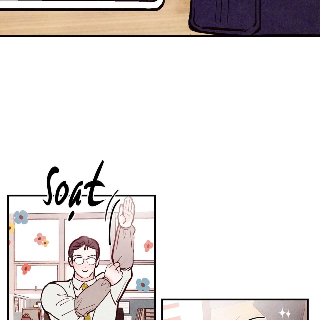 Say Tình Chapter 33 Trang 119