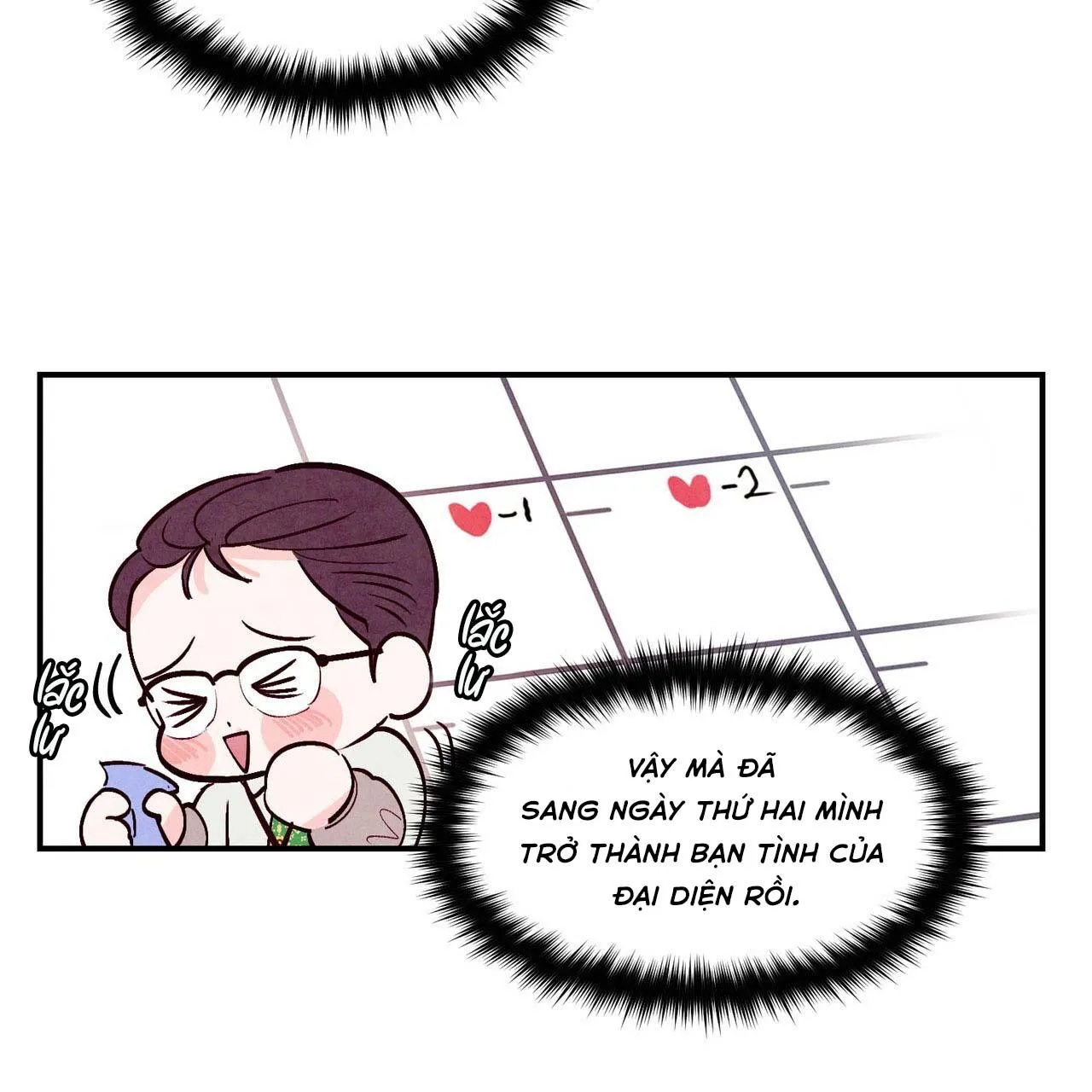 Say Tình Chapter 33 Trang 122