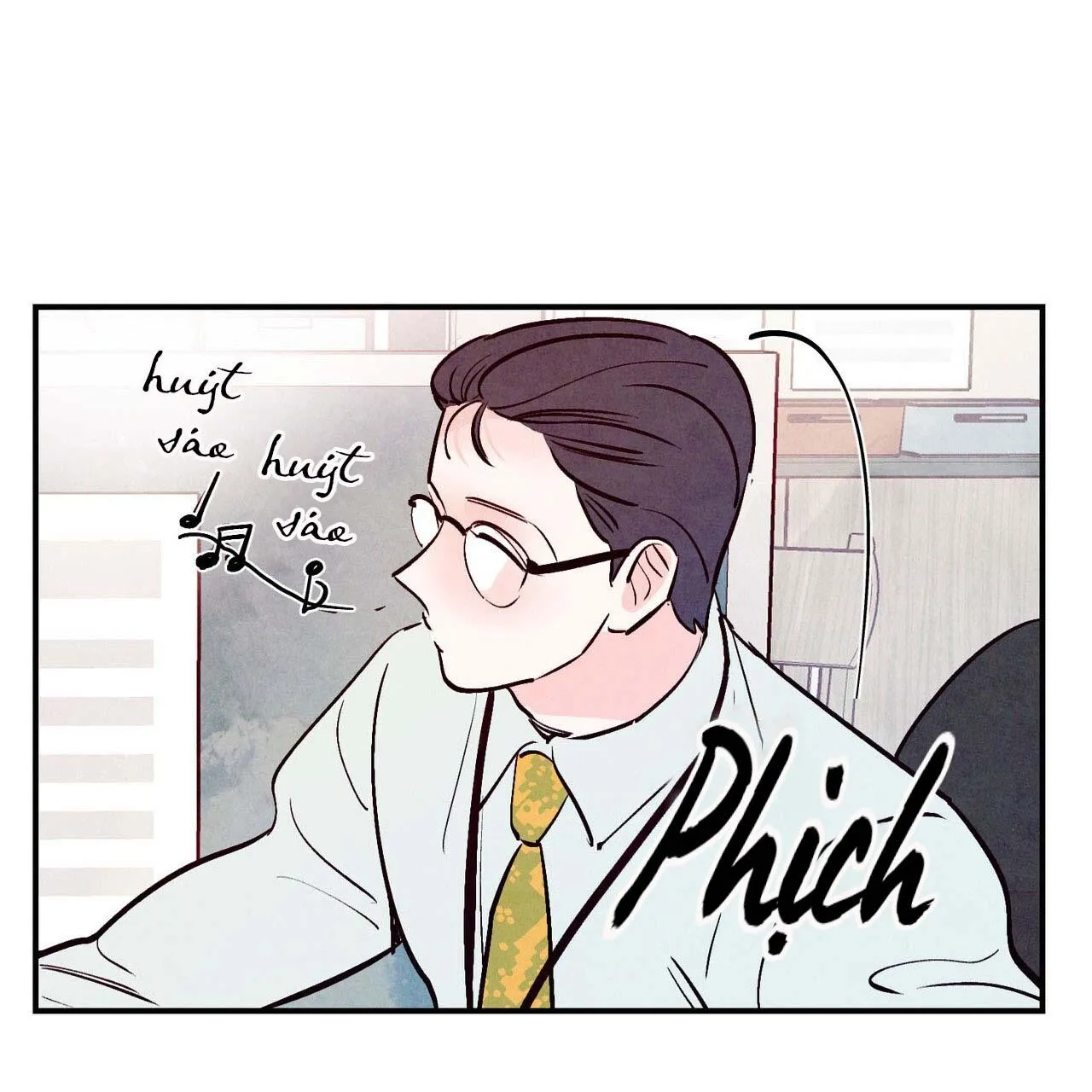 Say Tình Chapter 33 Trang 124