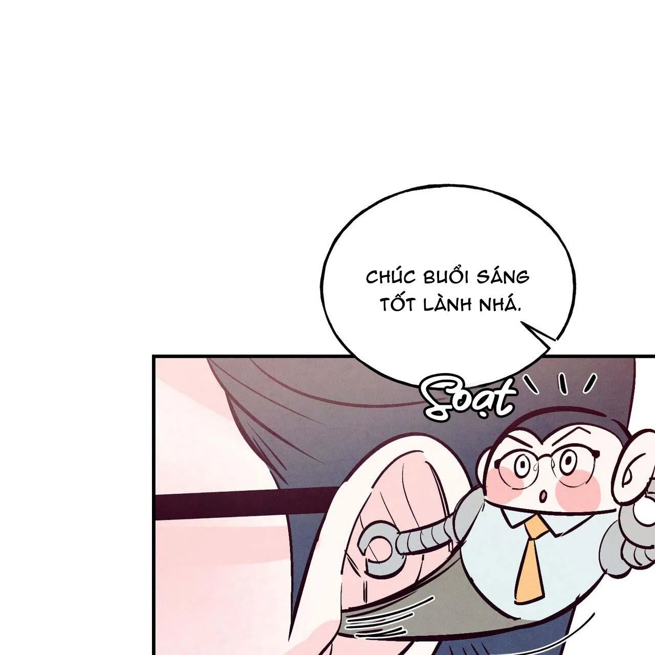 Say Tình Chapter 33 Trang 127