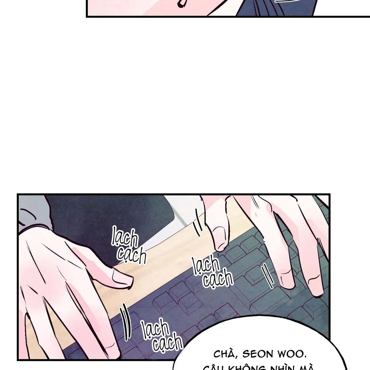 Say Tình Chapter 33 Trang 128