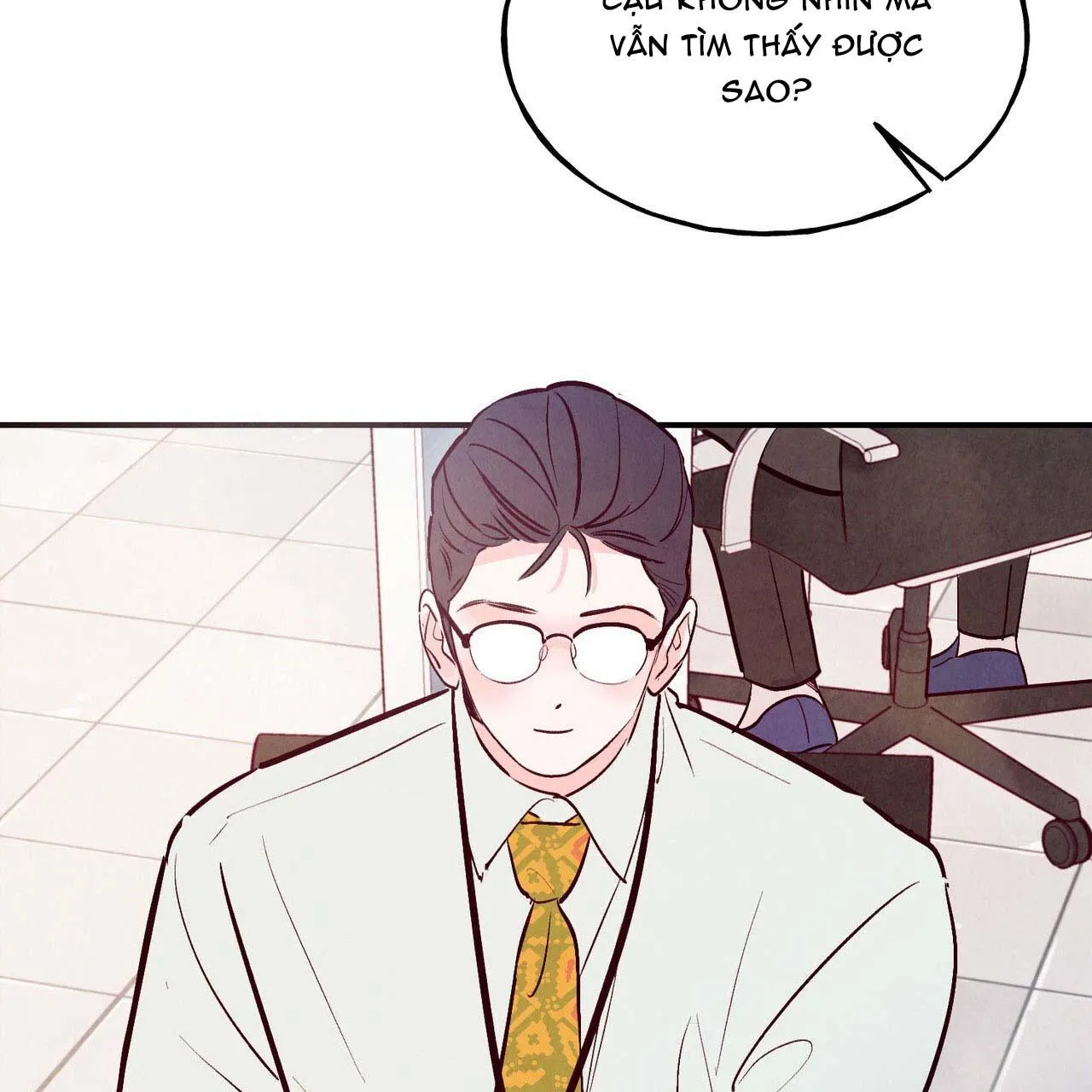 Say Tình Chapter 33 Trang 129