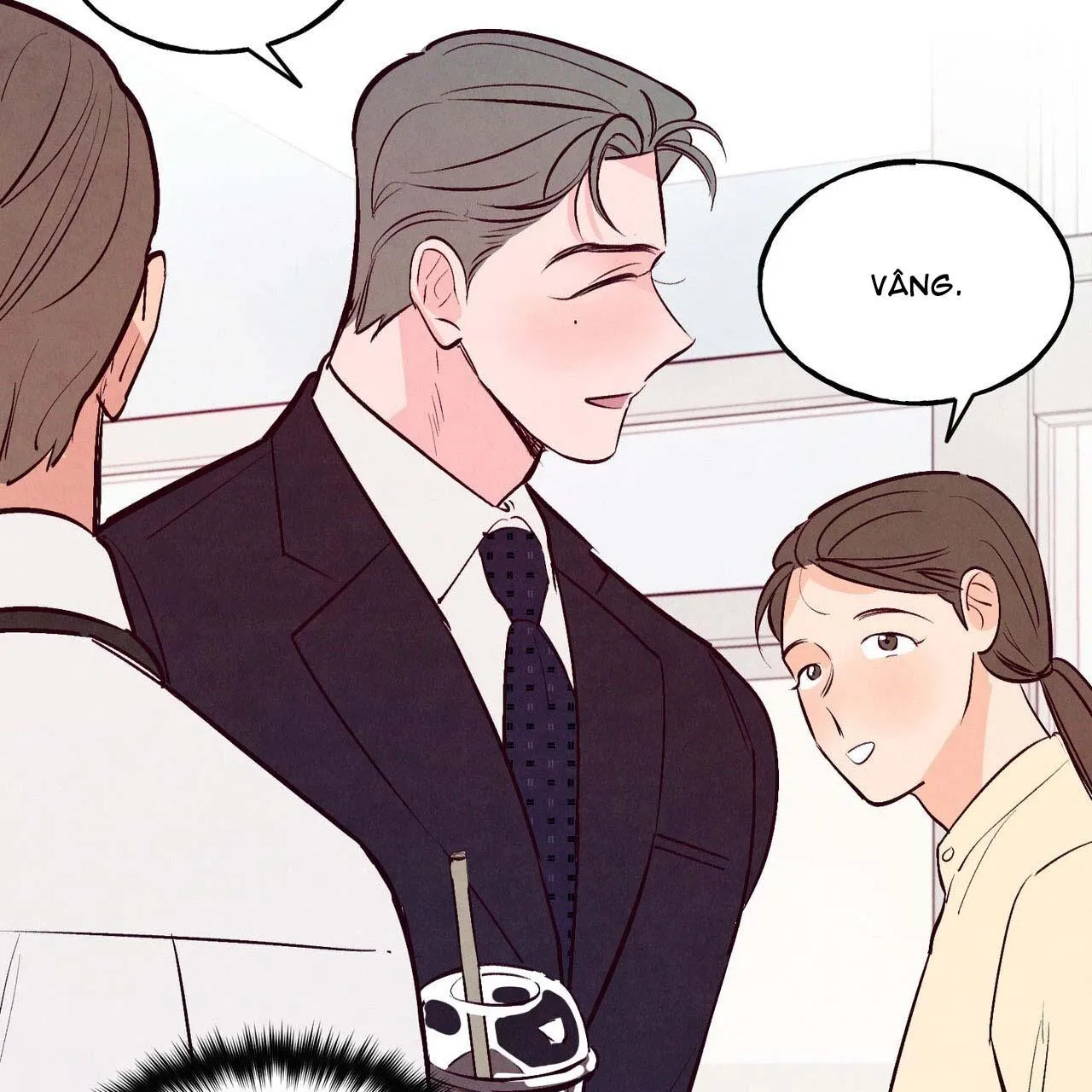 Say Tình Chapter 33 Trang 131