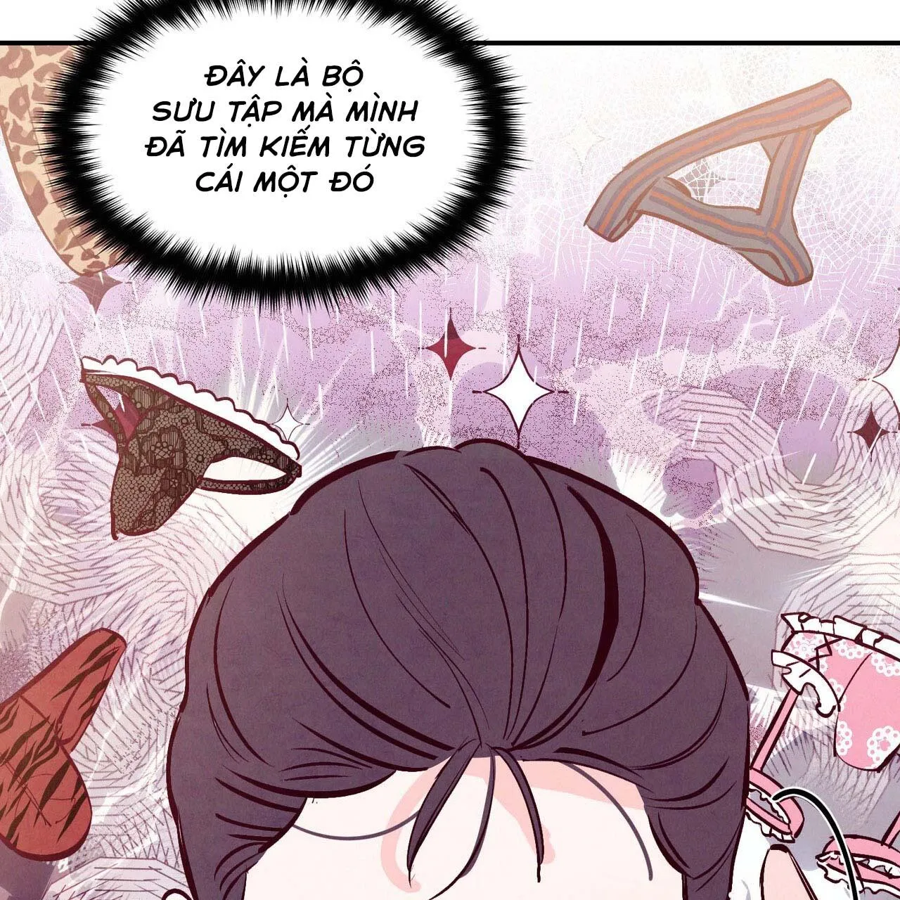 Say Tình Chapter 33 Trang 133